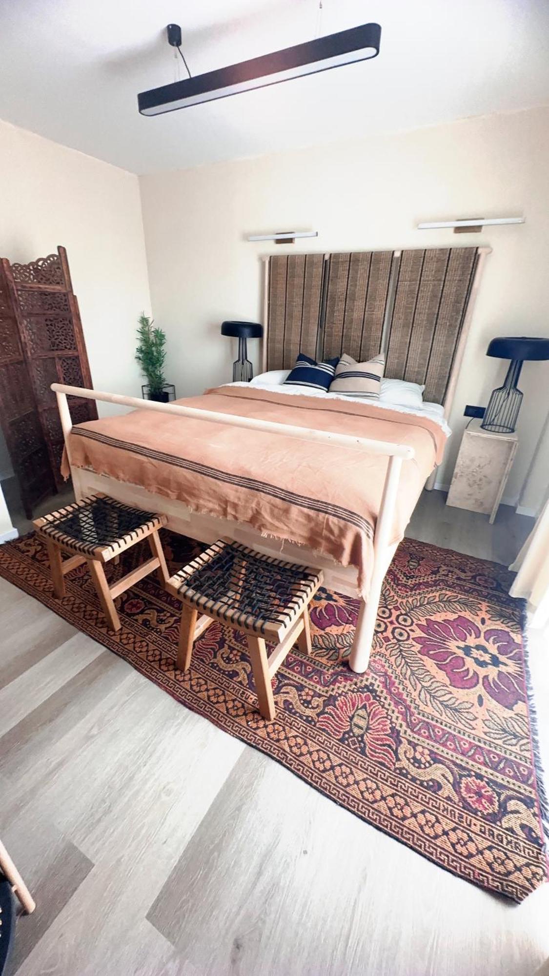 Cameră Dublă Deluxe