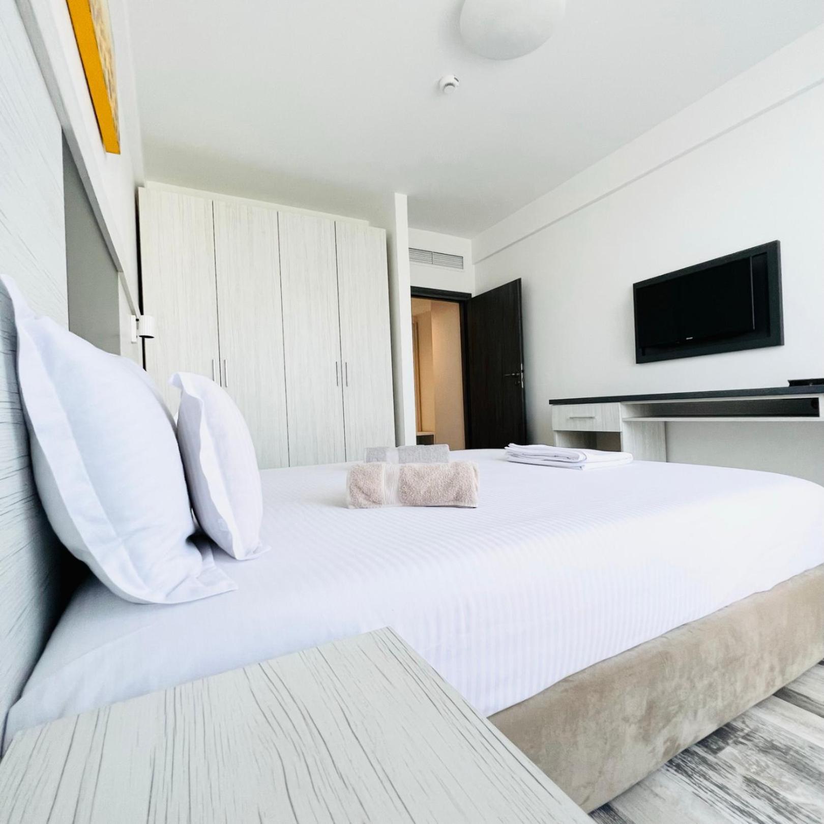Apartament cu 1 dormitor