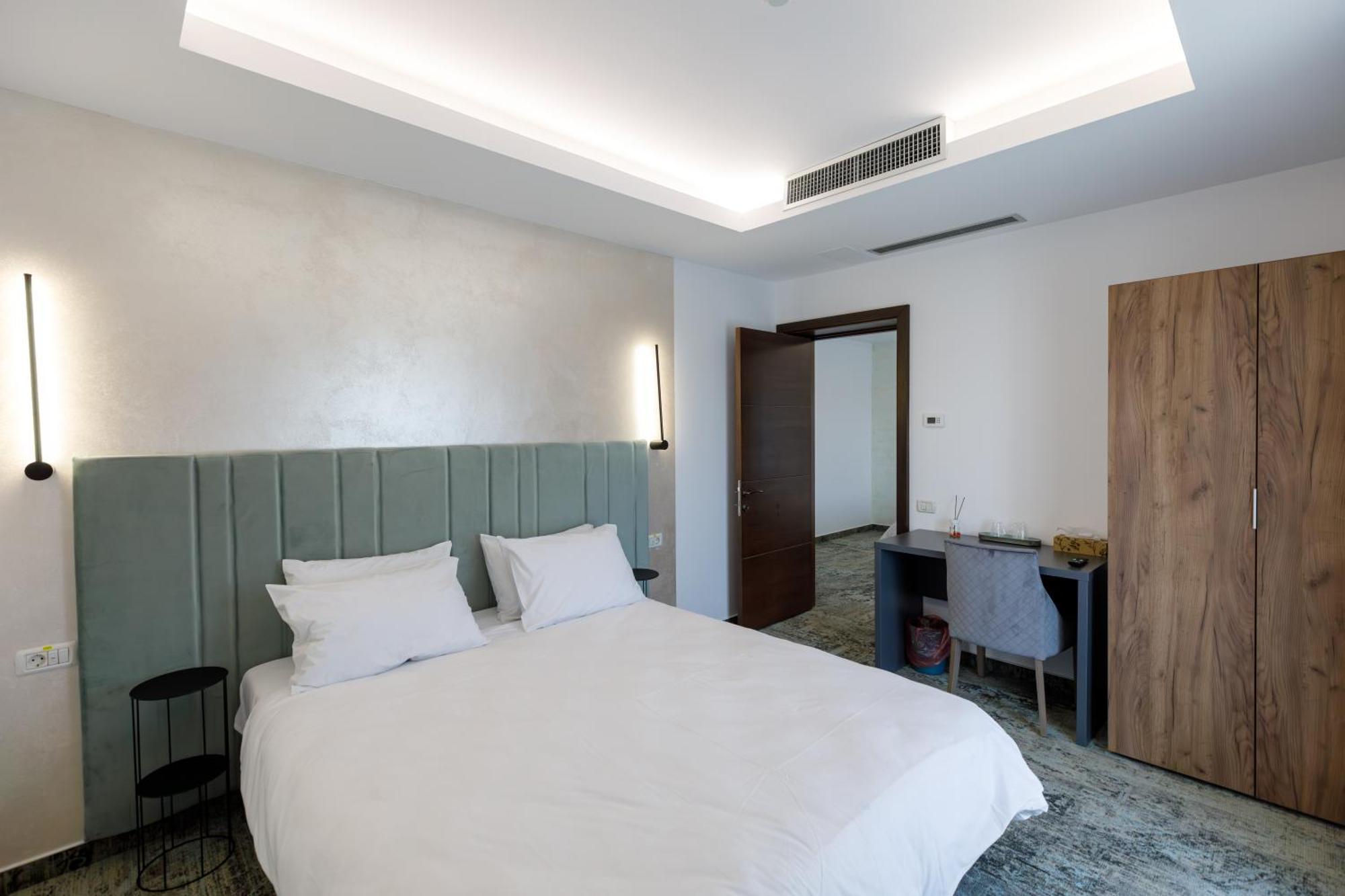 Apartament cu 2 dormitoare