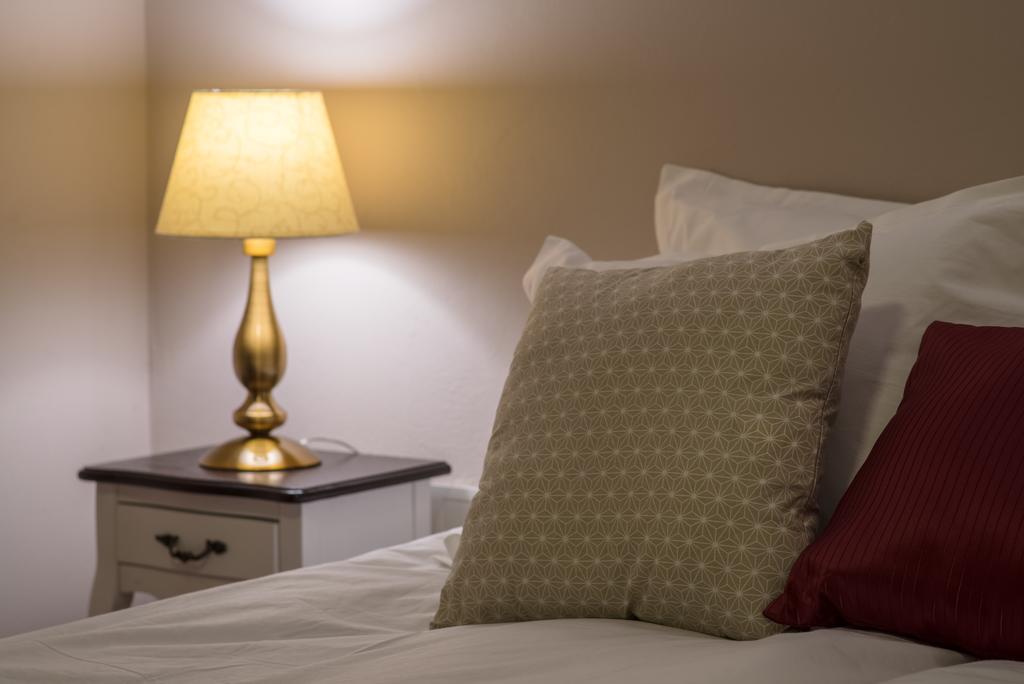 Standard Doppelzimmer