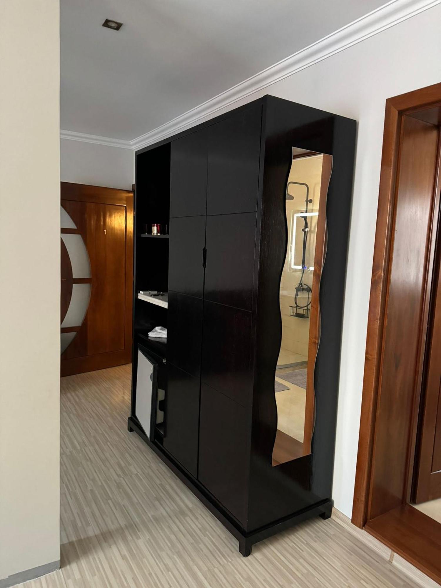 Apartament superior