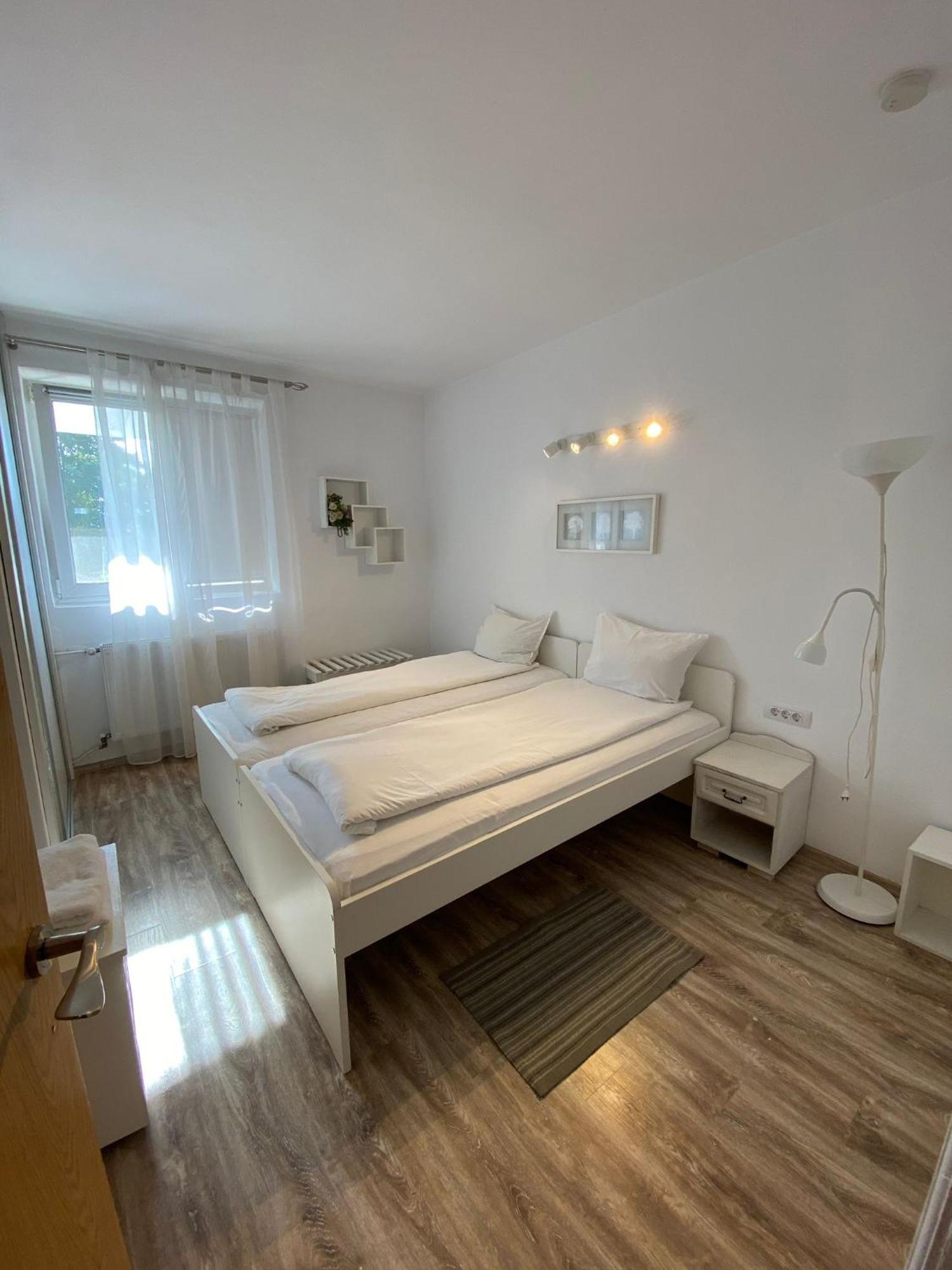Apartament cu 2 dormitoare