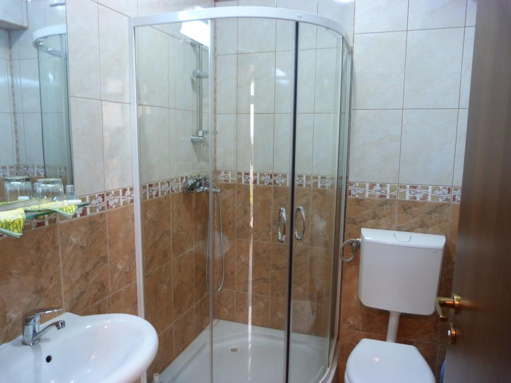 Suite con balcón