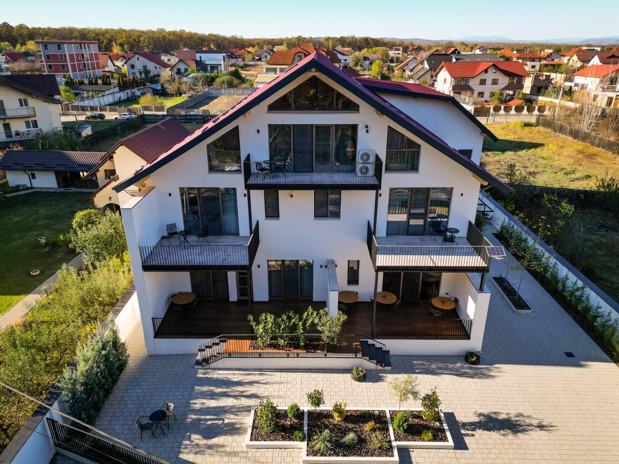 Apartament cu 2 dormitoare