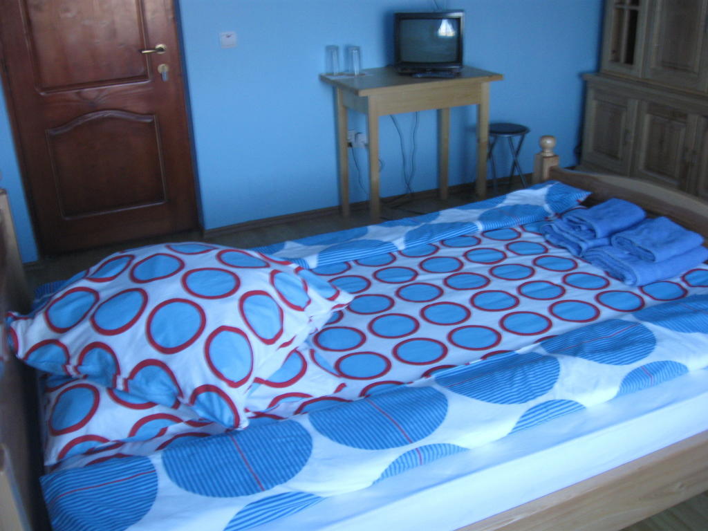 Familienzimmer