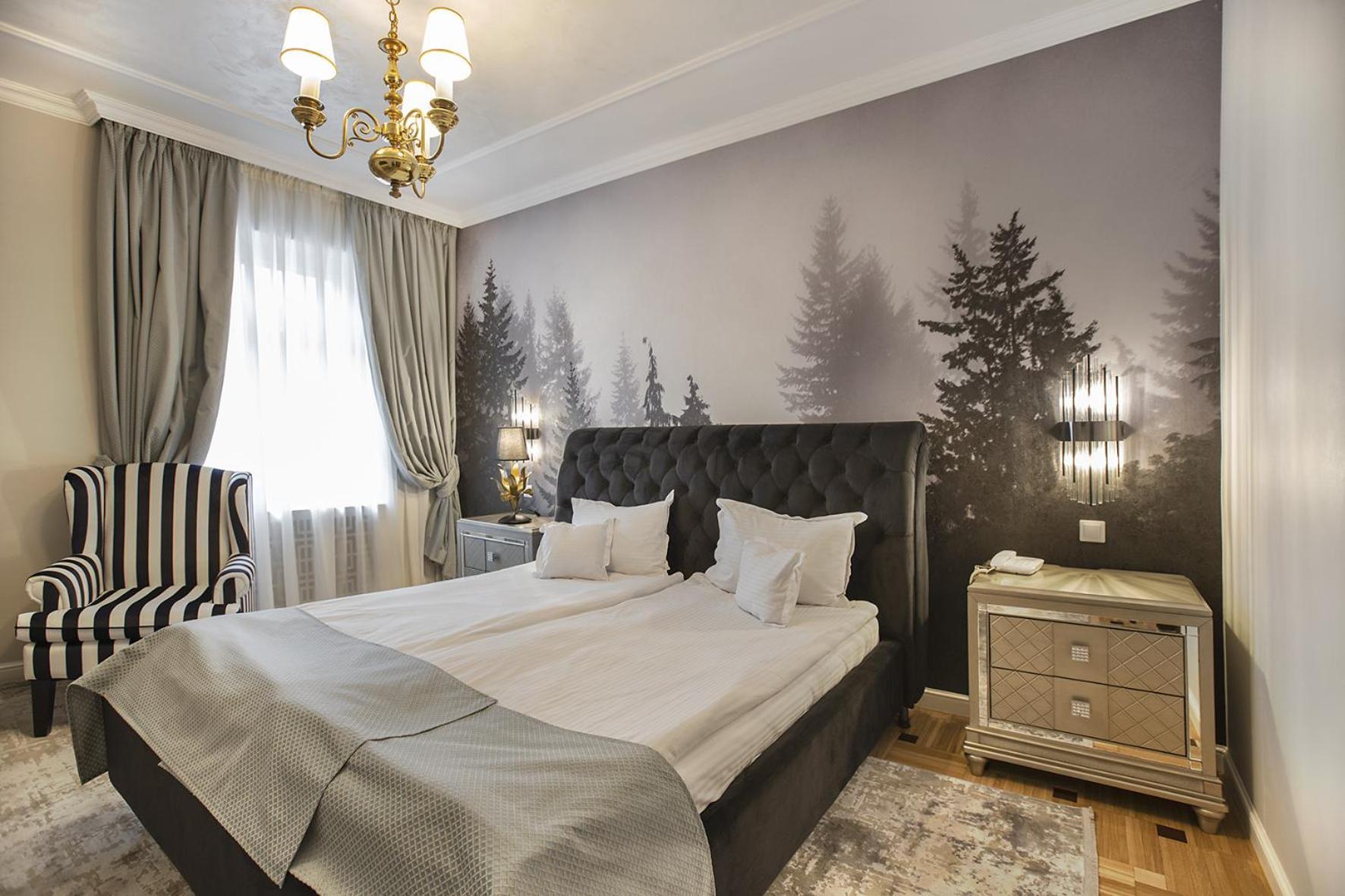 Superior Doppelzimmer