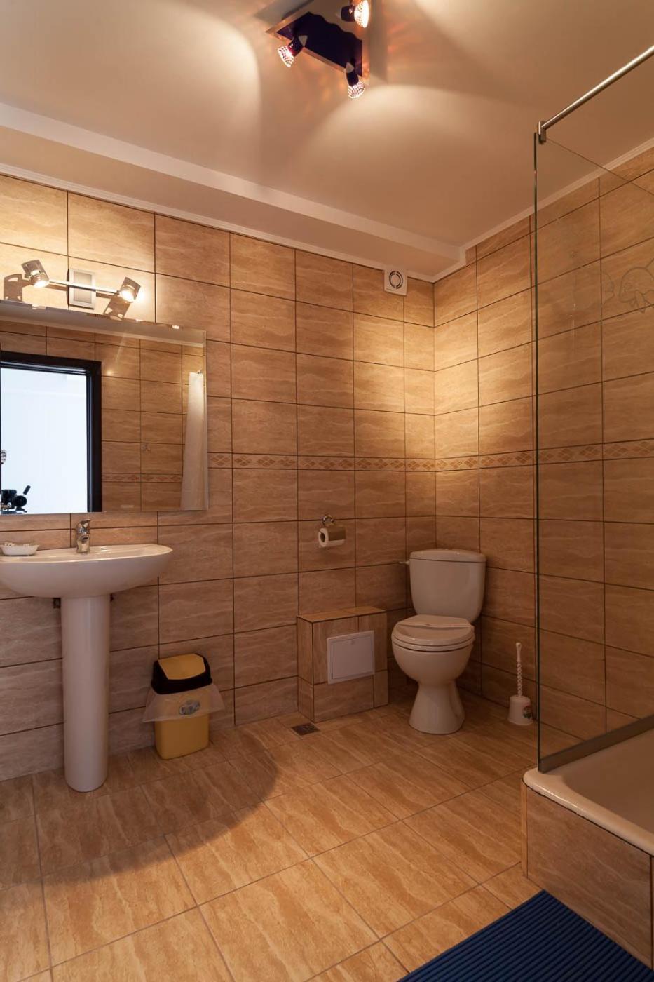 Apartament Deluxe