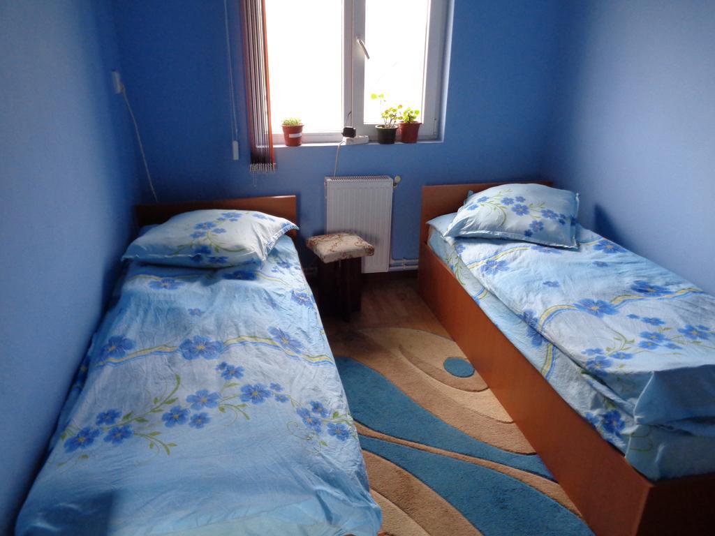 Cameră twin