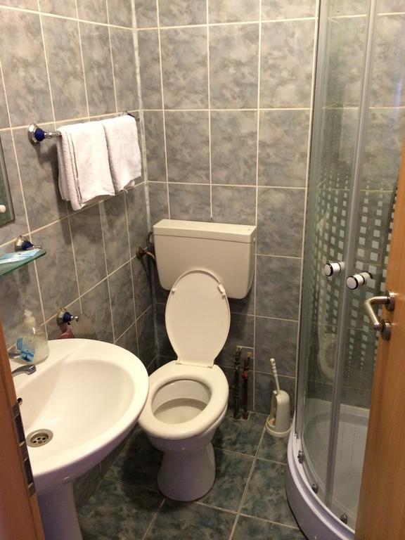 Cameră dublă sau twin