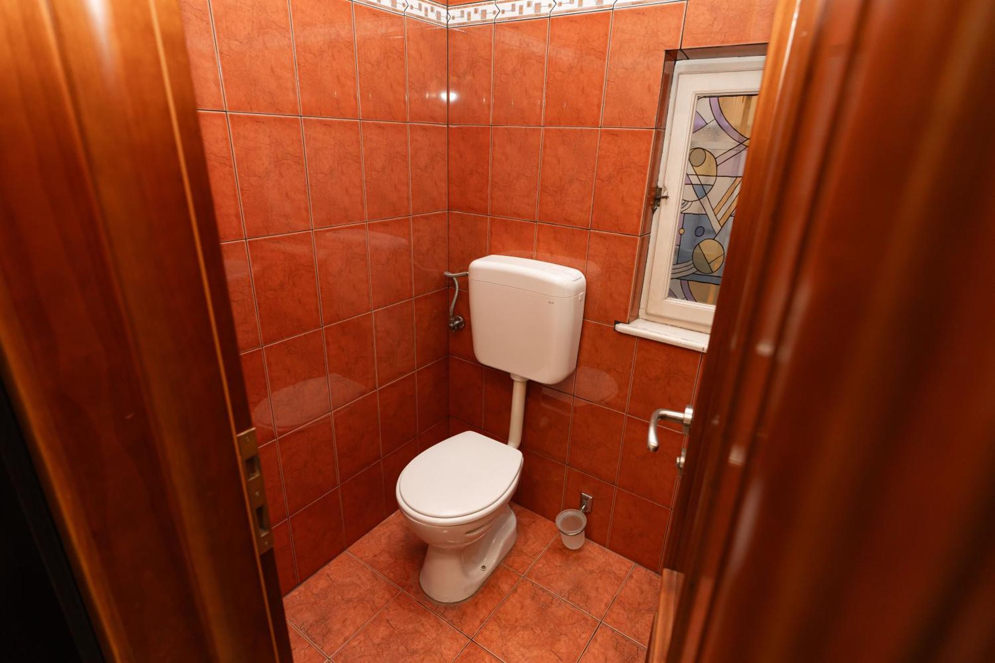 Appartement - Begane Grond