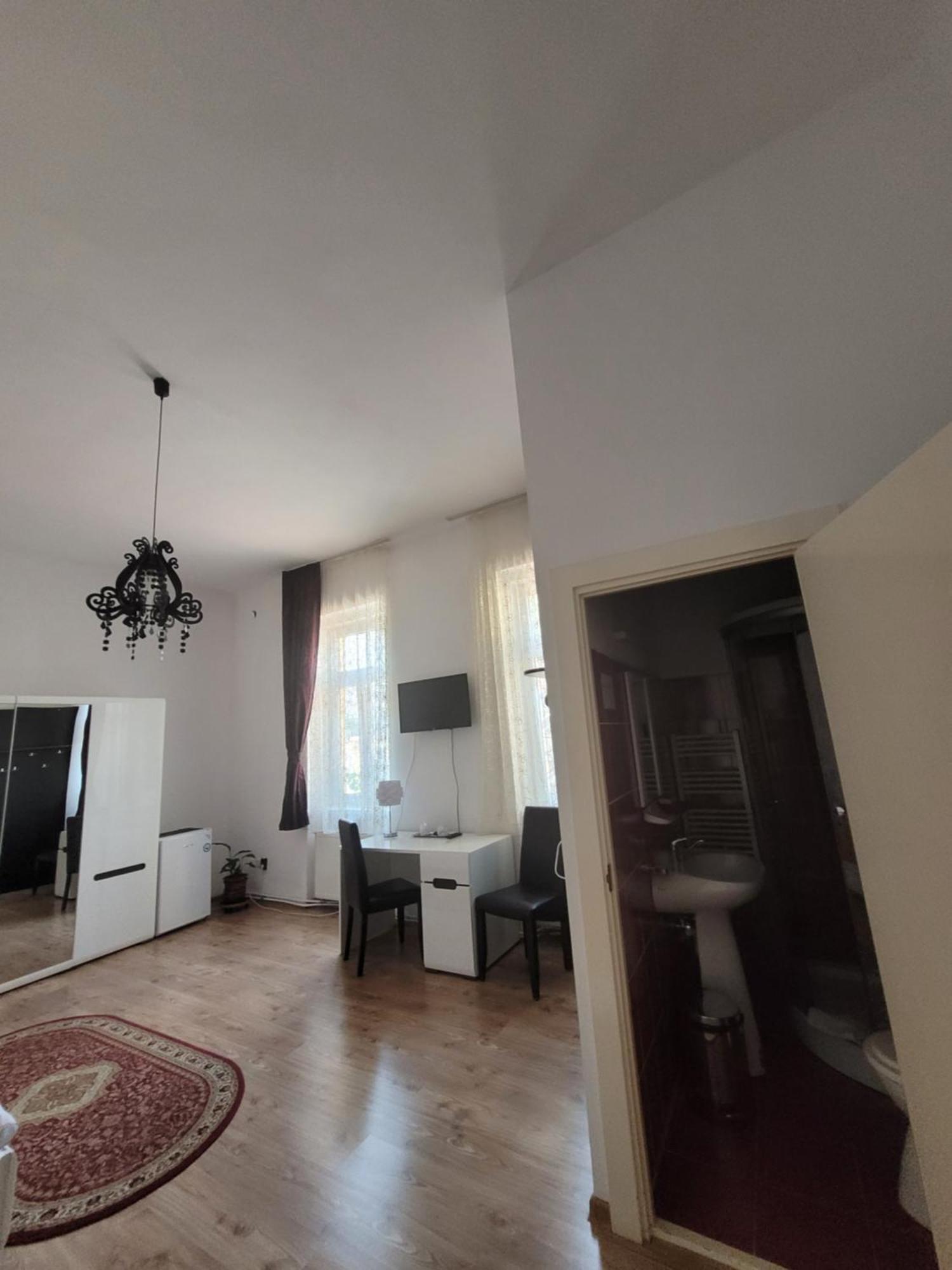Camera Tripla con Bagno Privato