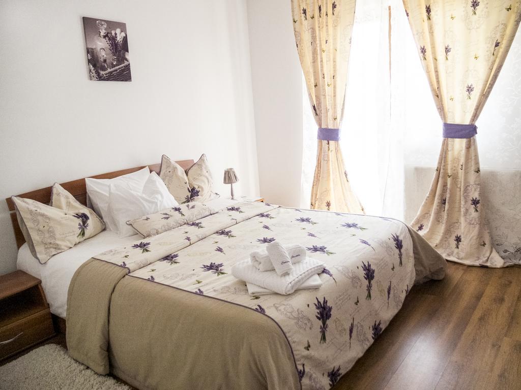 Cameră dublă deluxe cu cadă spa