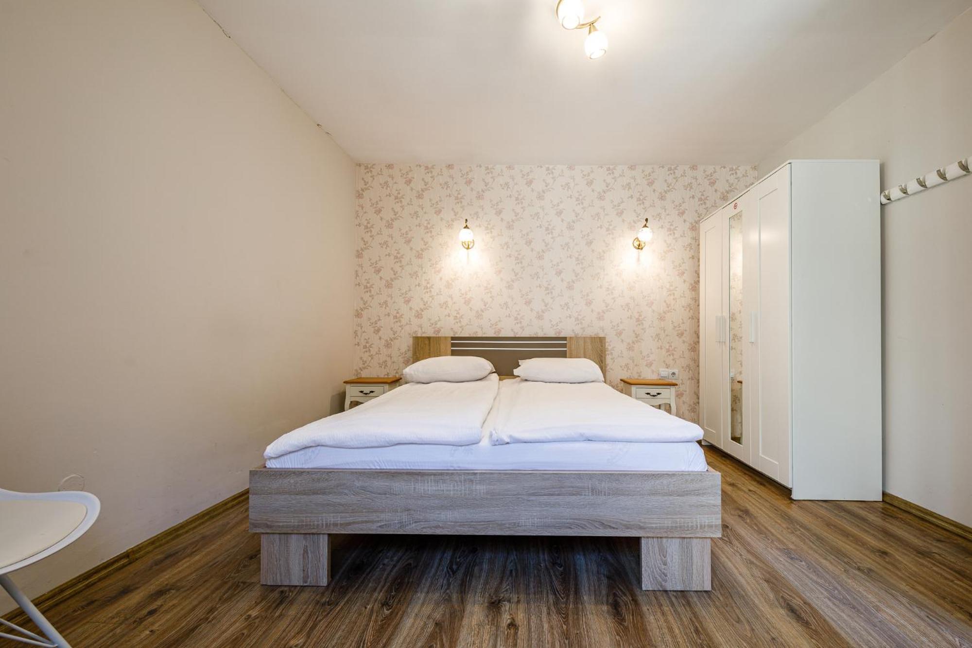 Superior Doppelzimmer