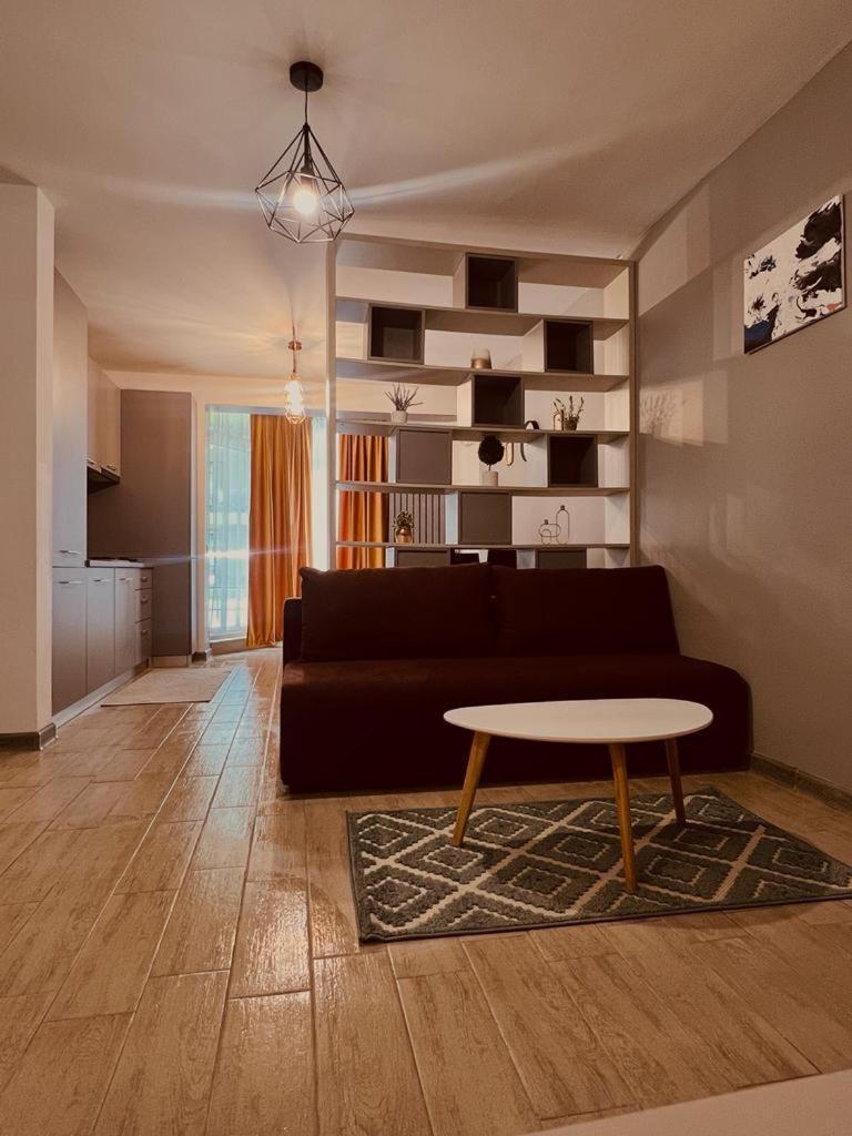 Apartament - parter