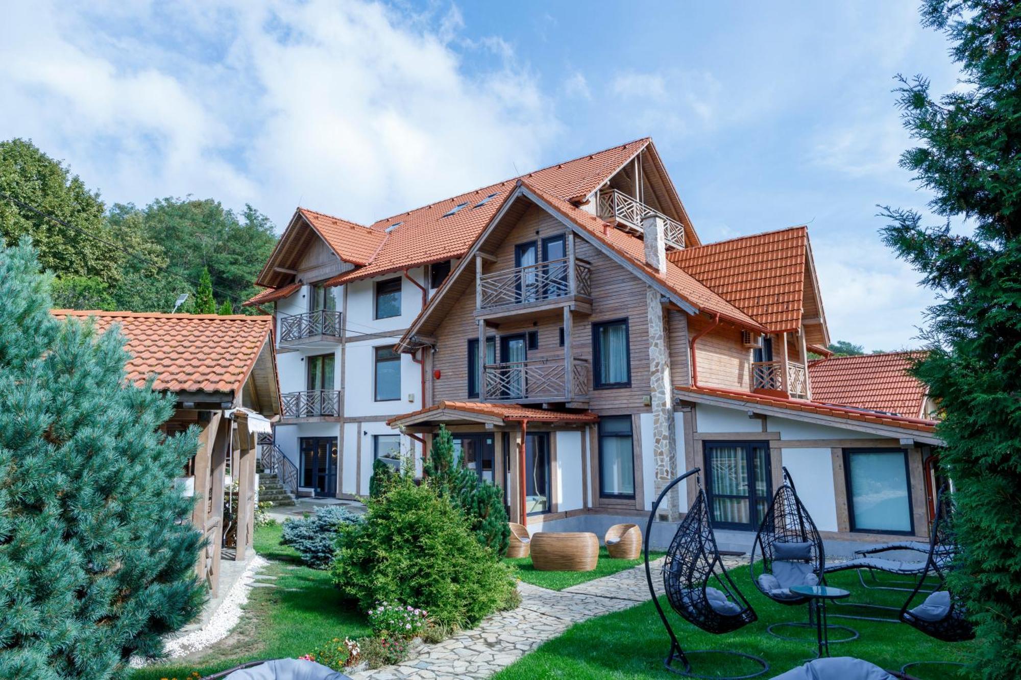 Chalet