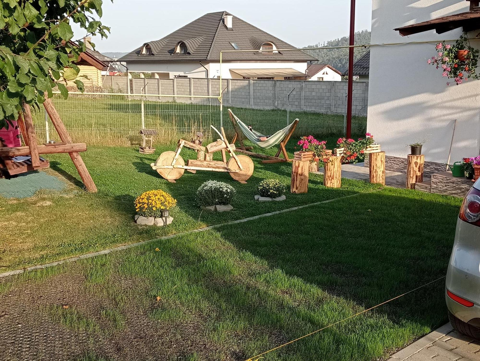 Suită cu 2 dormitoare
