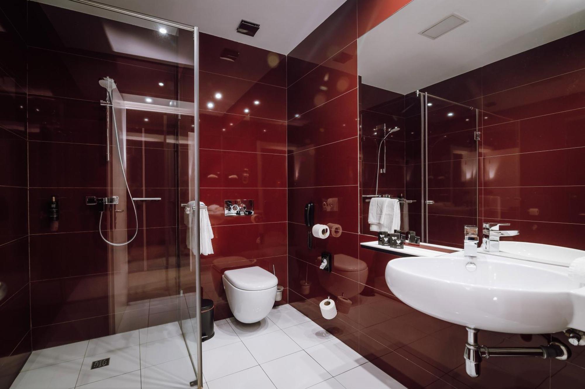 Suite Executive