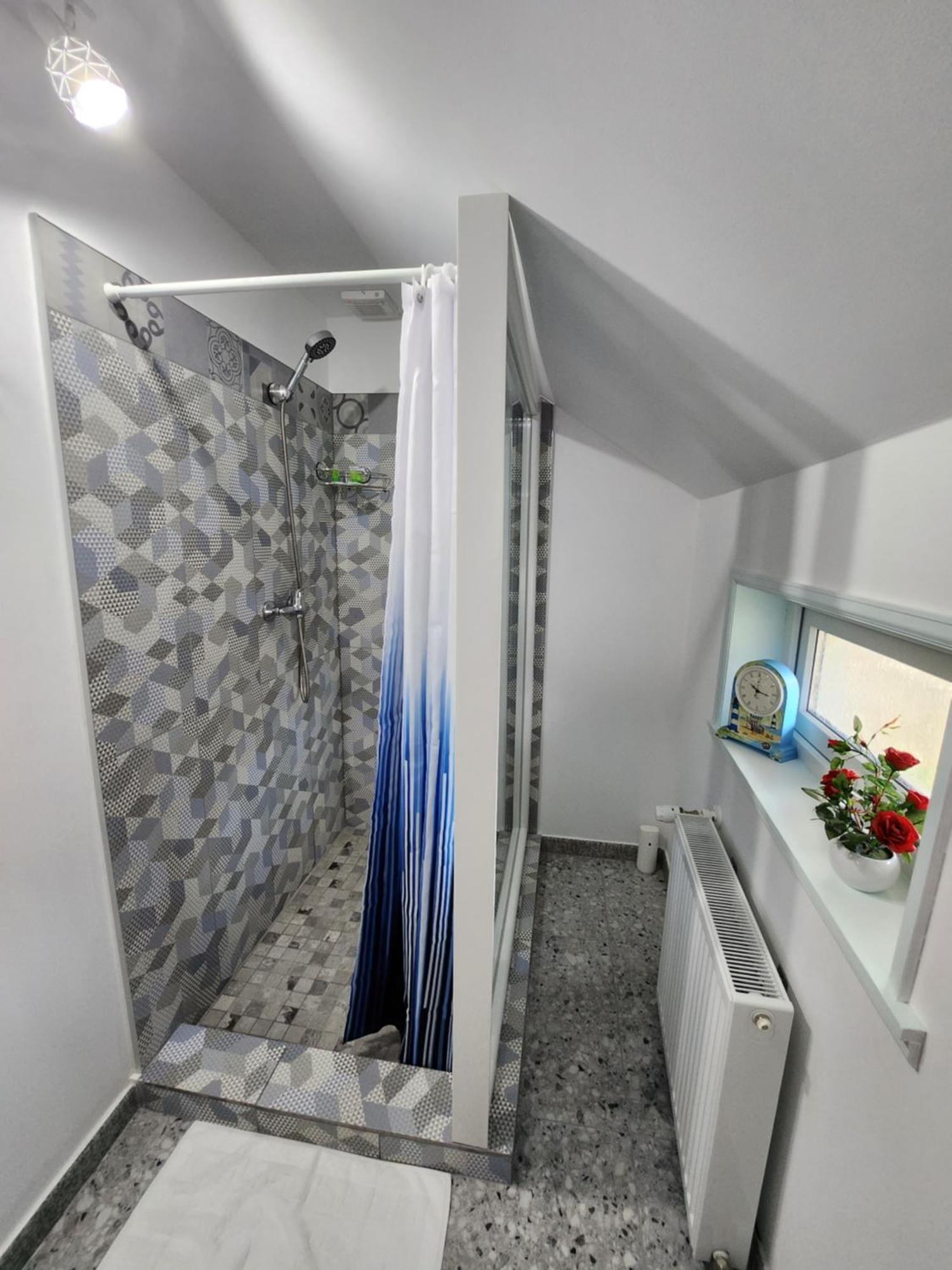 Apartament superior