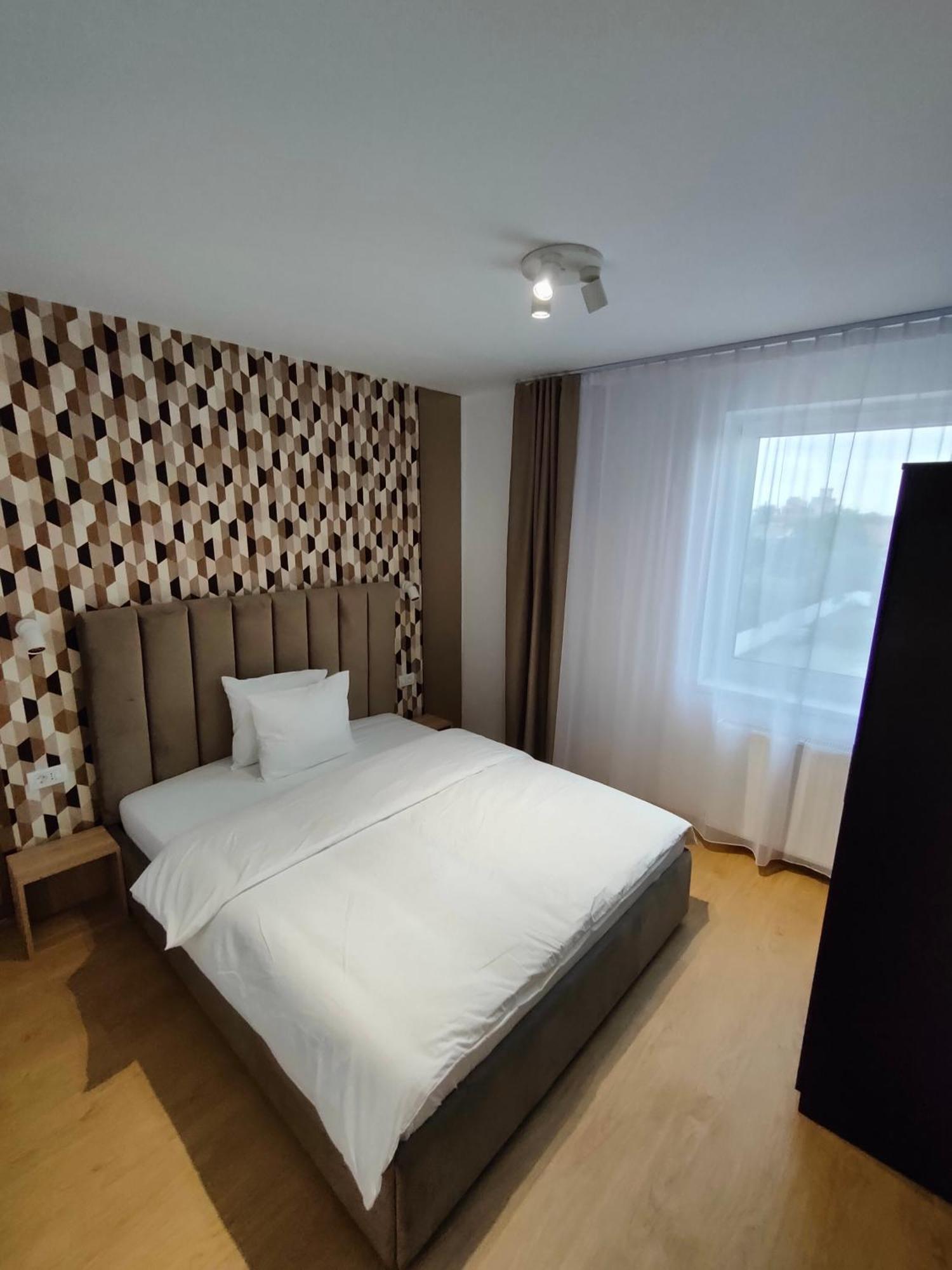 Apartament cu 1 dormitor