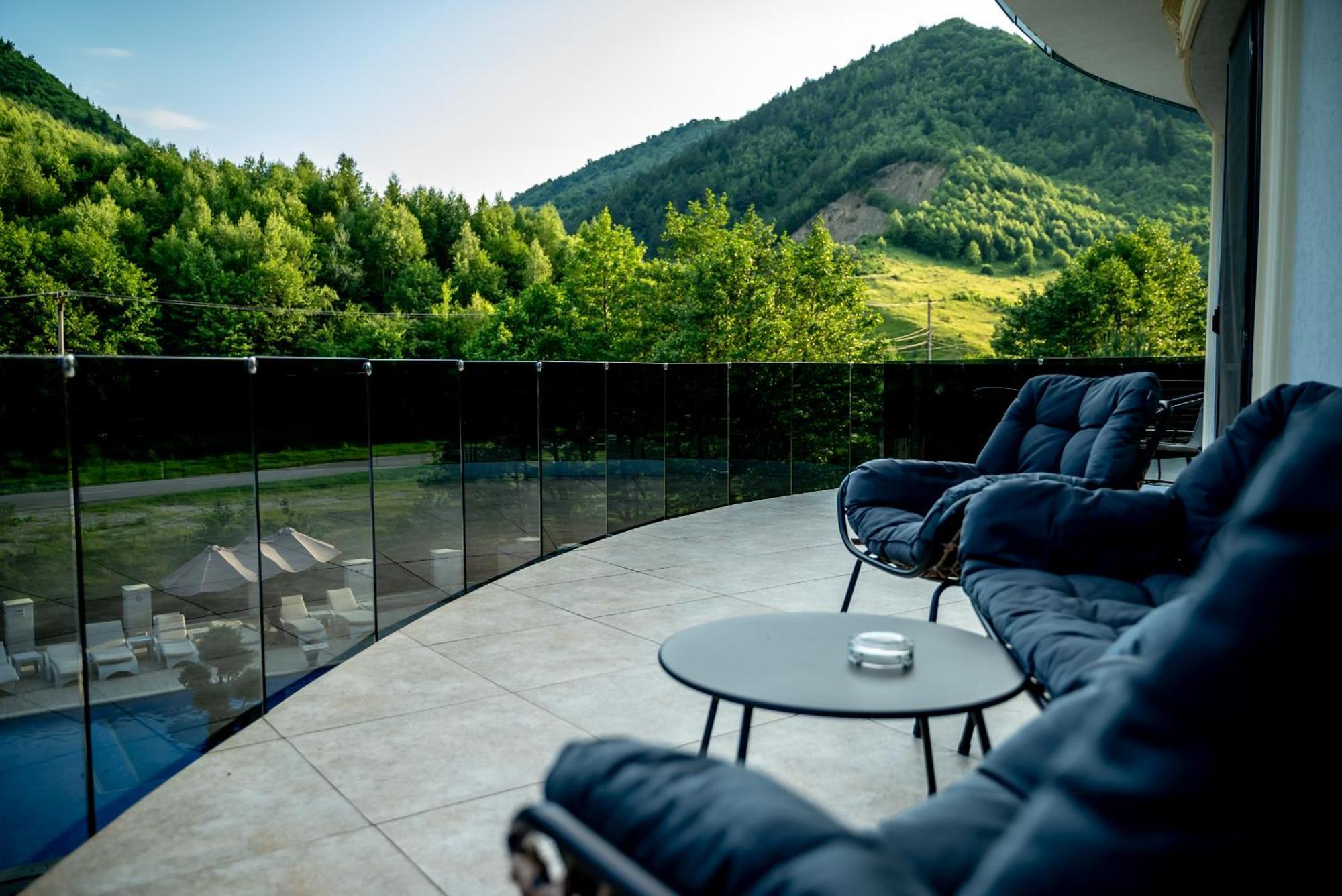 Deluxe Apartment with Private Spa