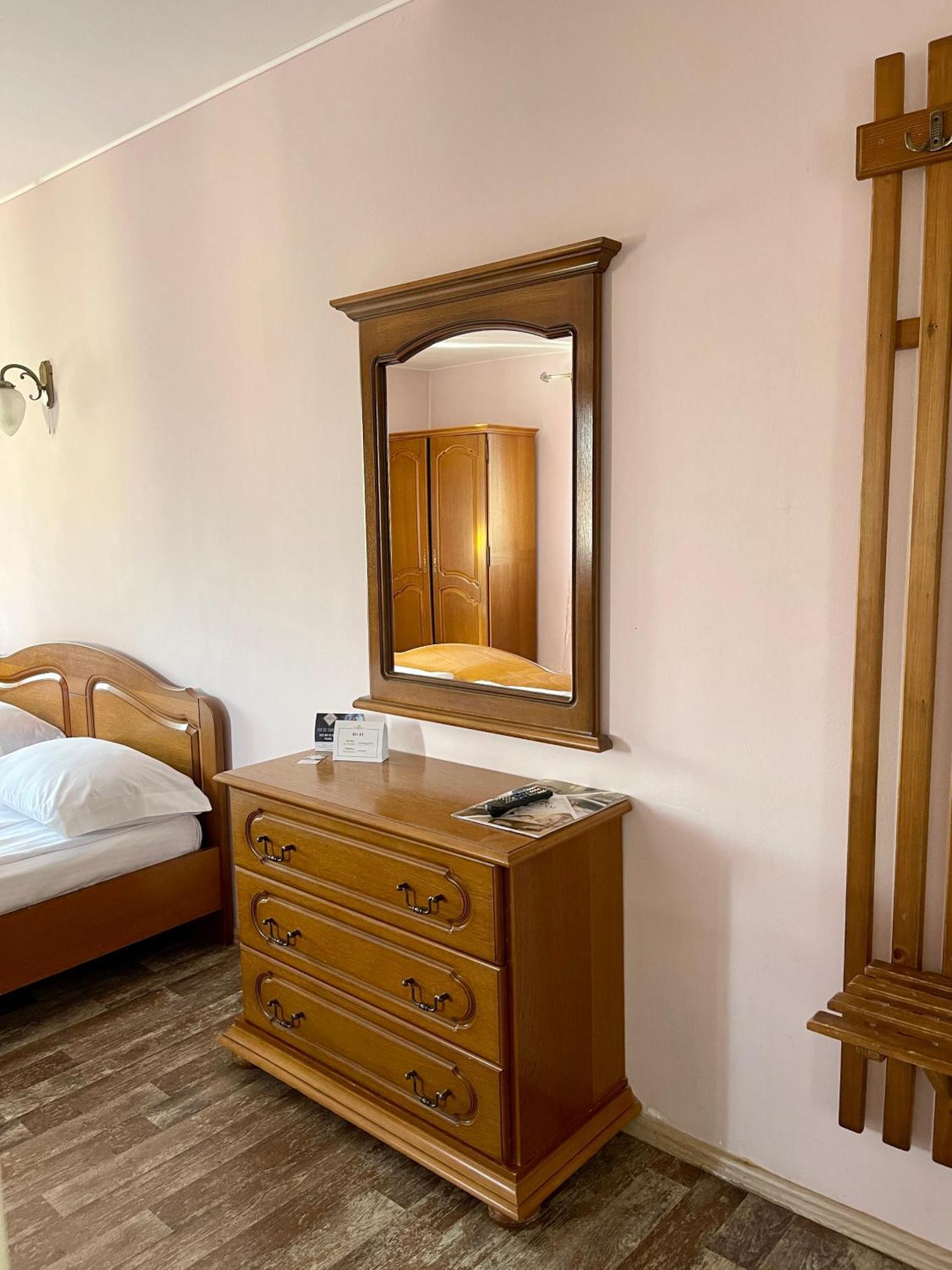 Duplex Suite