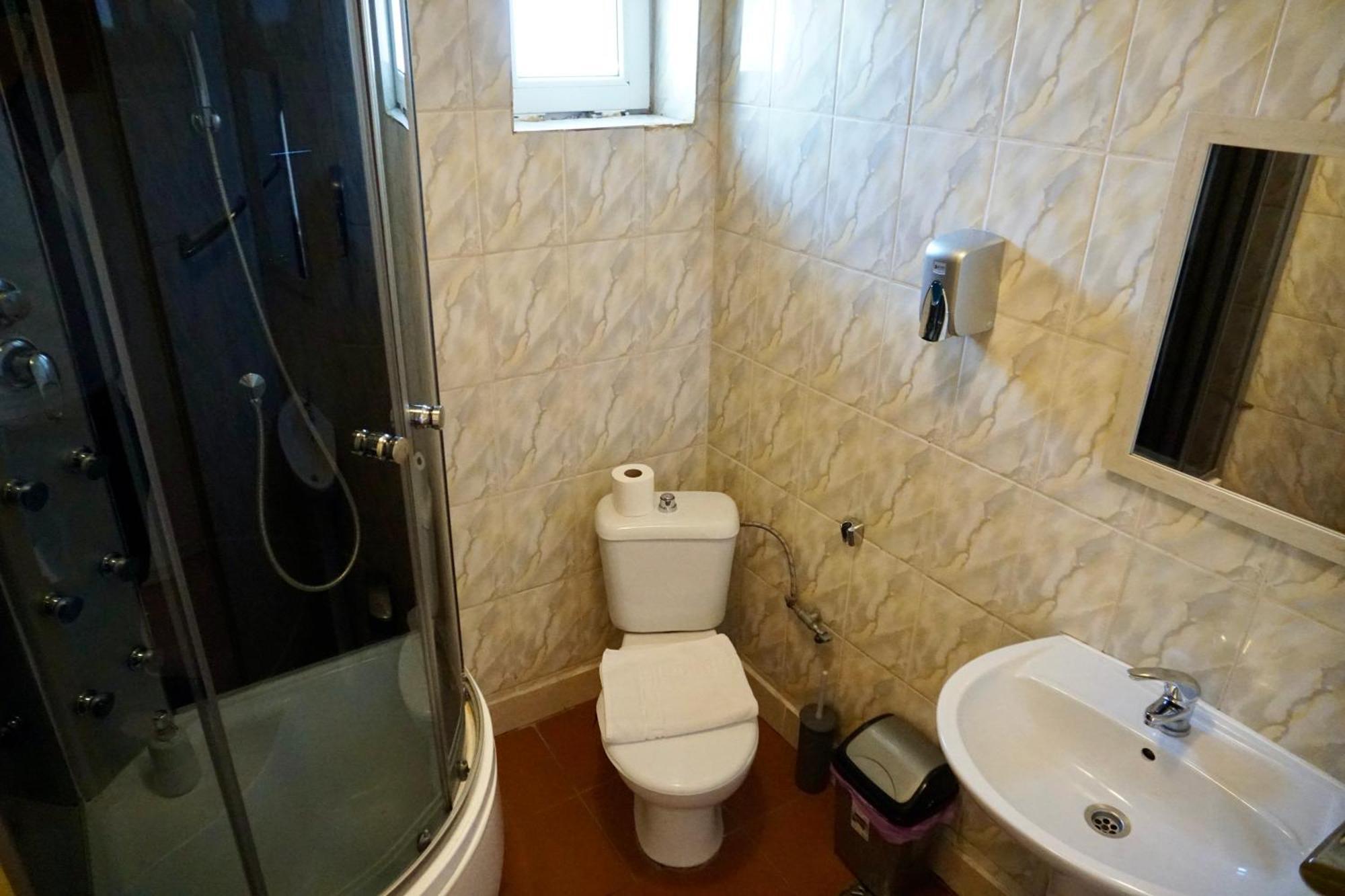 Cameră deluxe