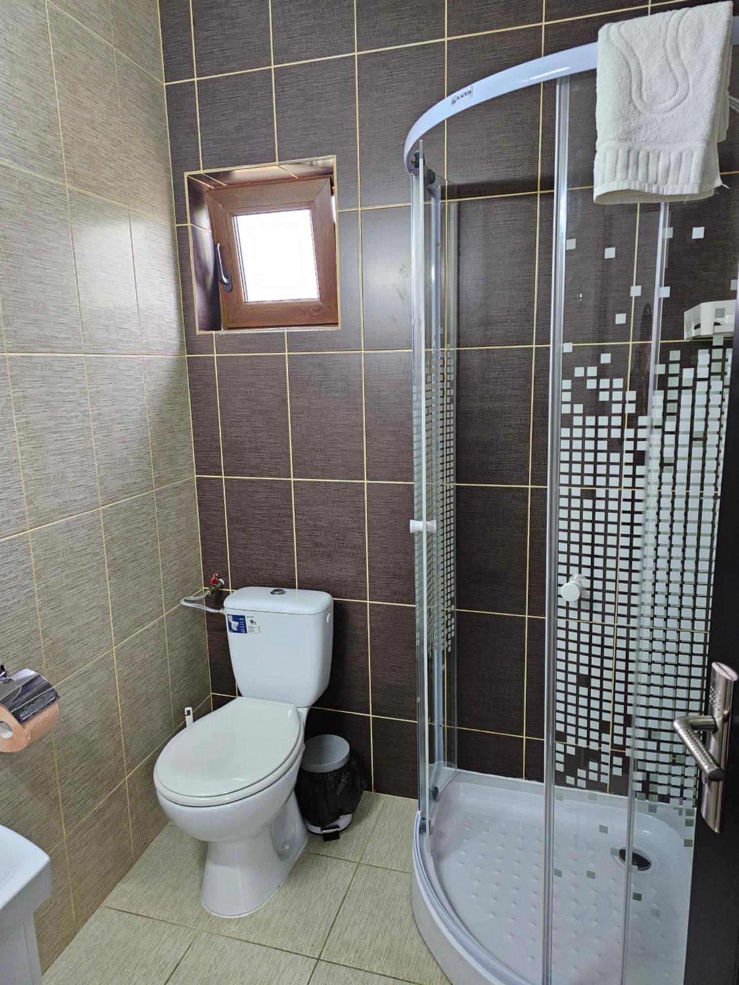 Cameră dublă standard