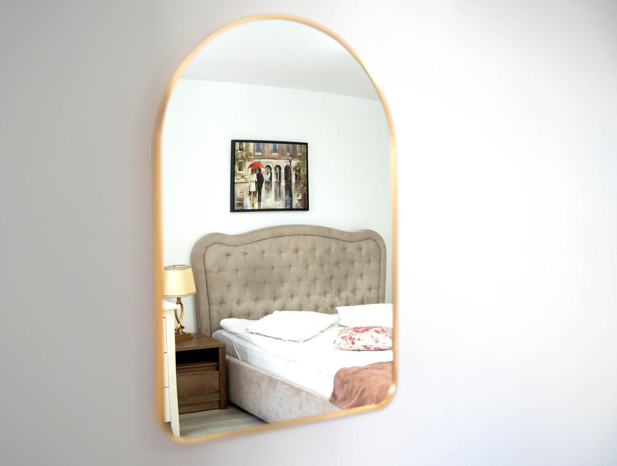 Superior Zimmer mit Kingsize-Bett