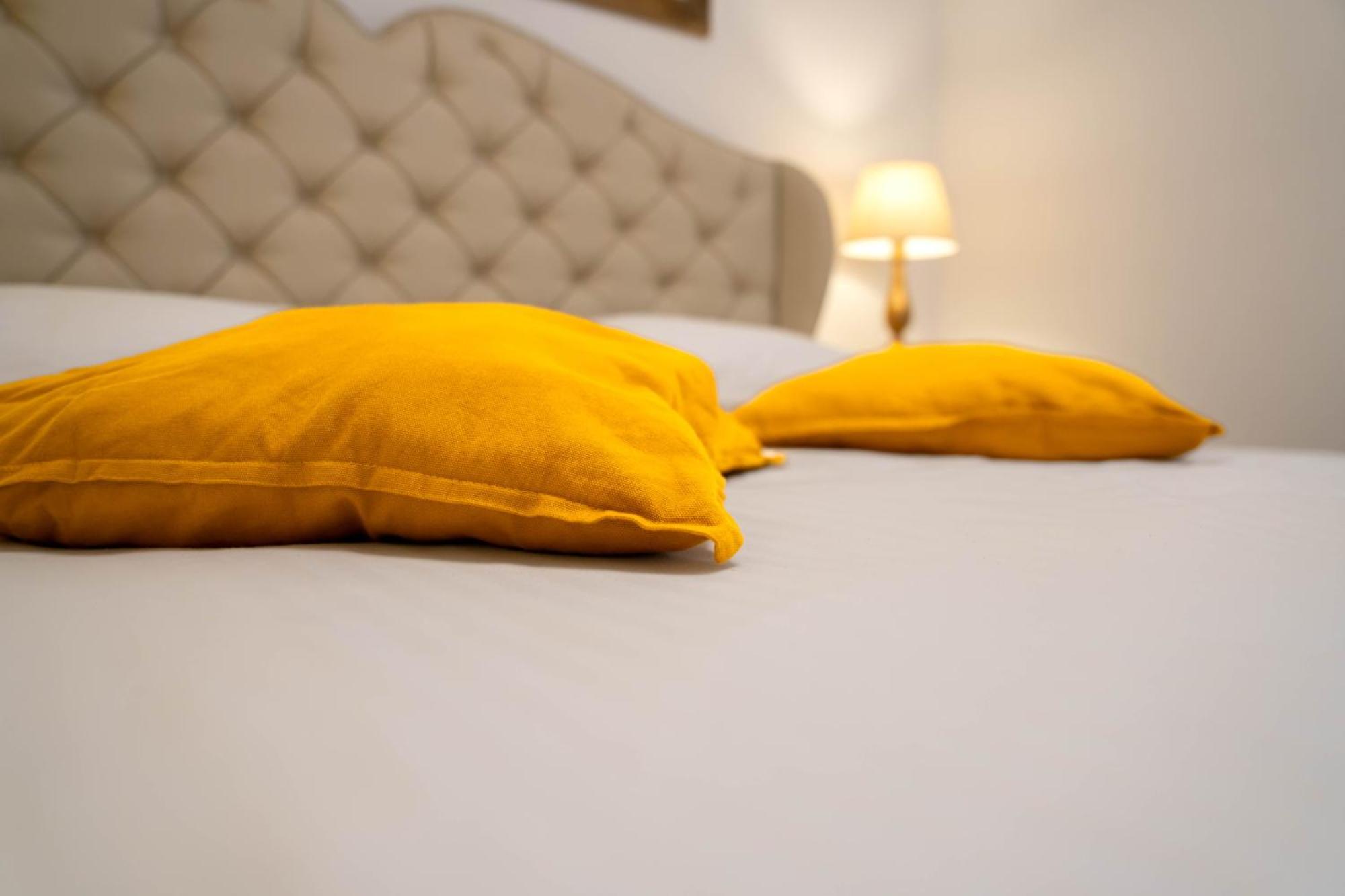 Deluxe Doppelzimmer mit Dusche