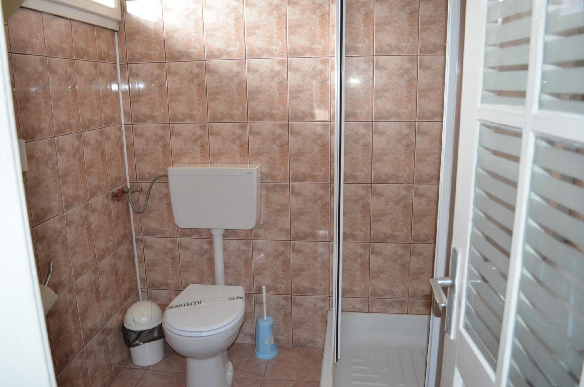 Cameră single