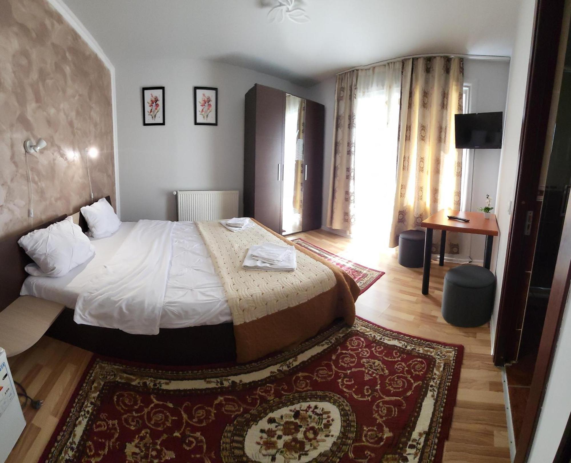 Casă de vacanță