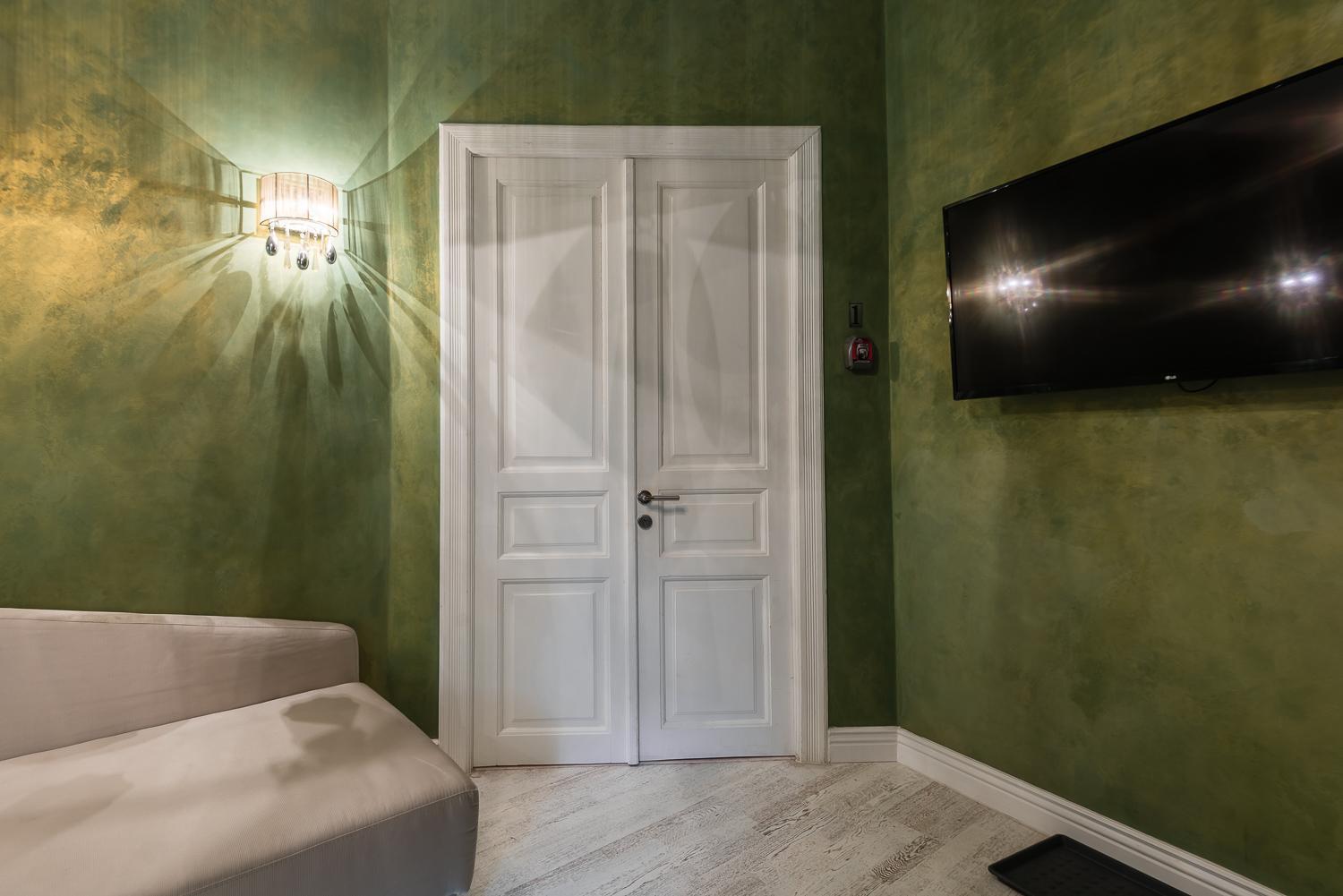 Apartament cu 3 dormitoare
