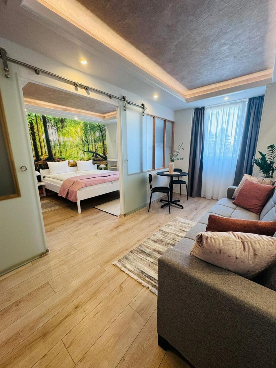 Suite Deluxe
