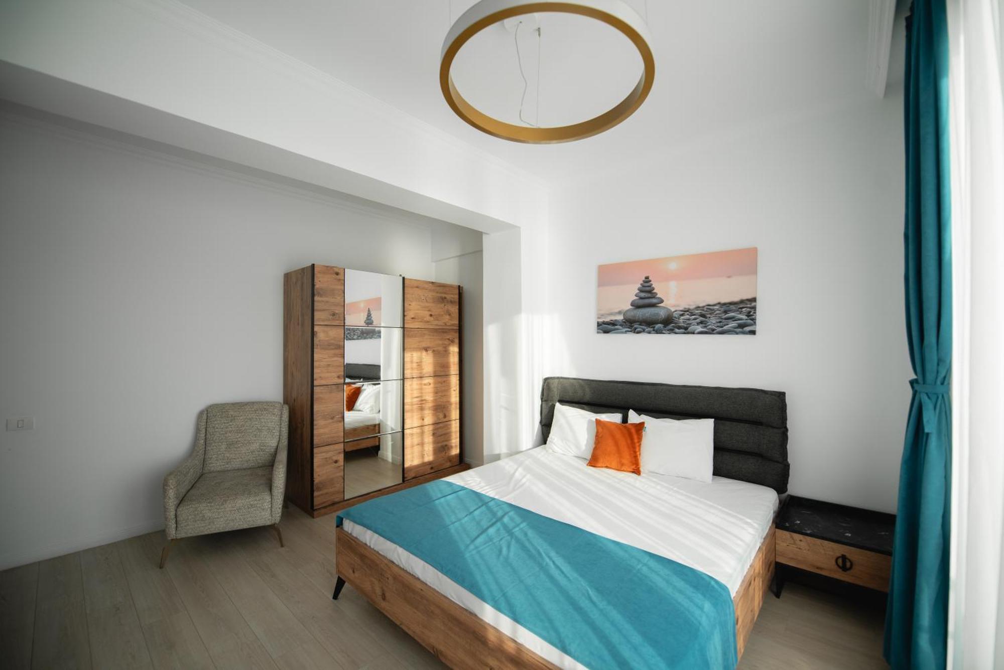 Superior  King Apartment