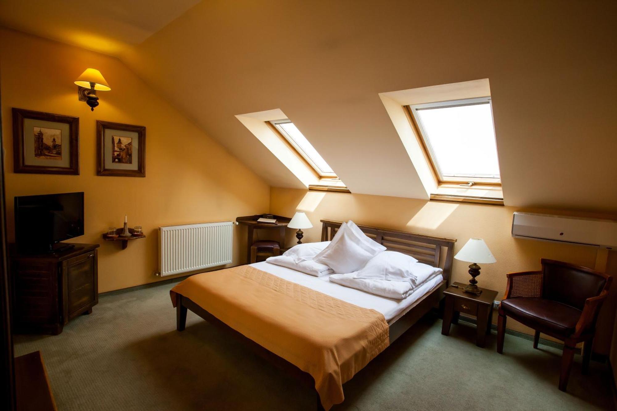 Doppelzimmer