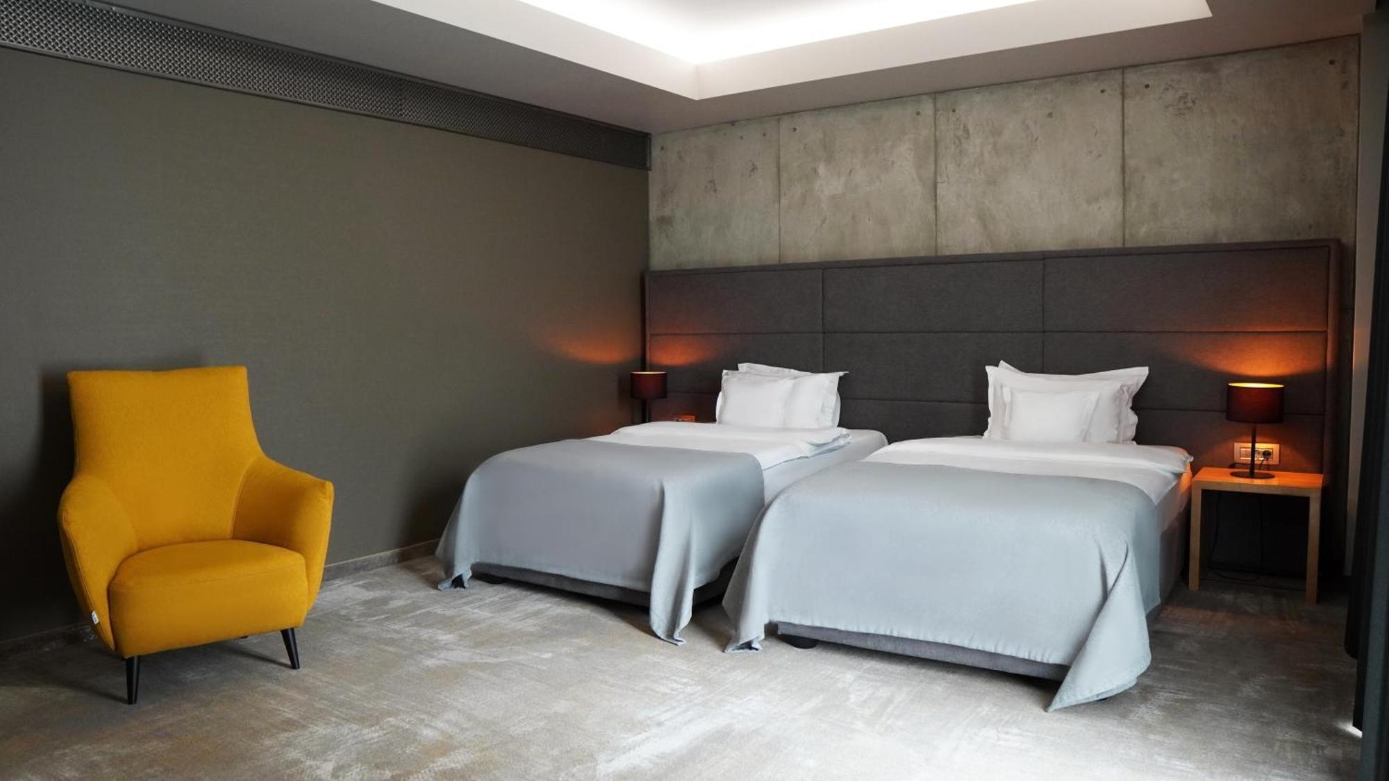 Superior Zweibettzimmer