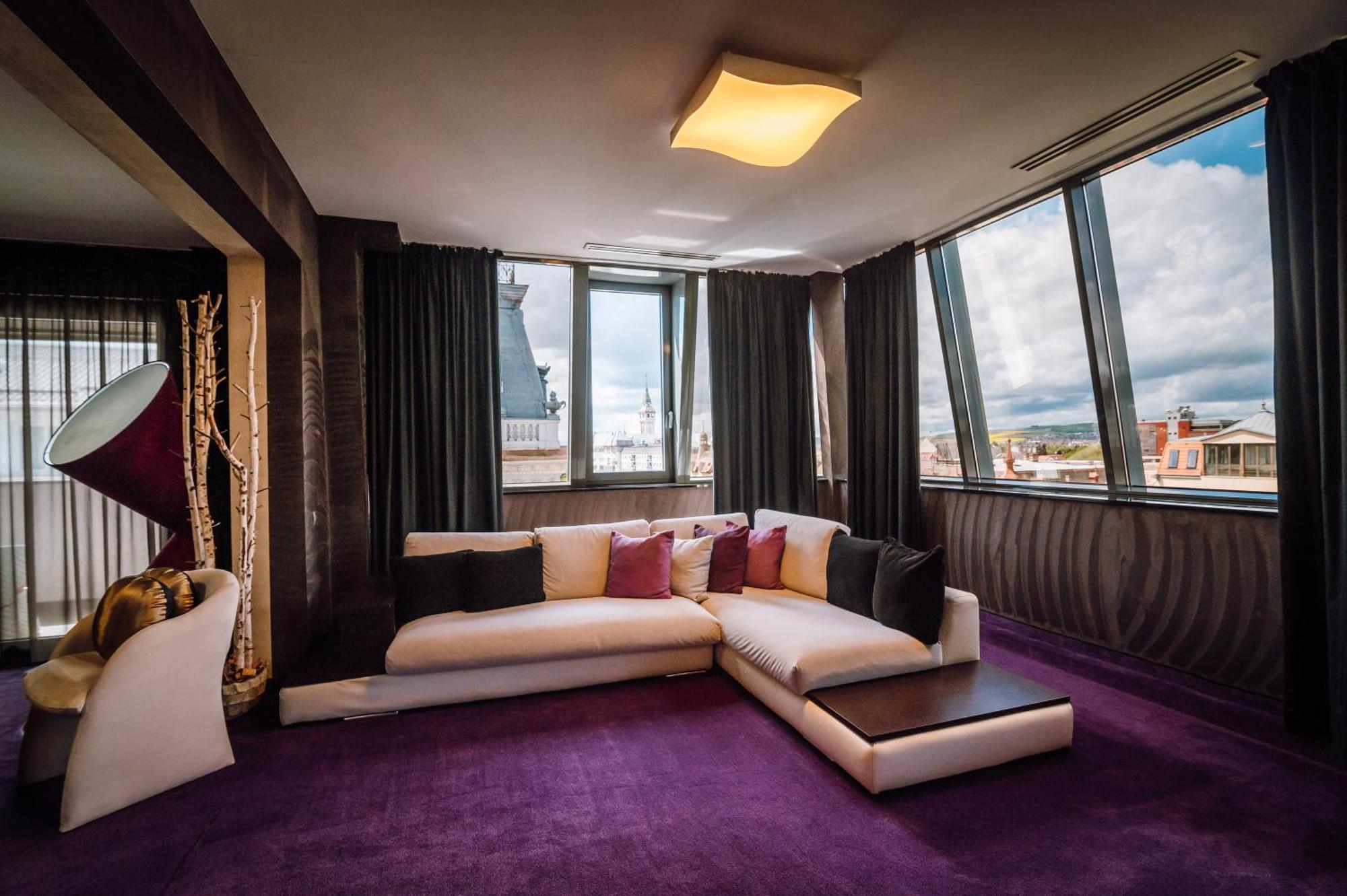 Suite Attico