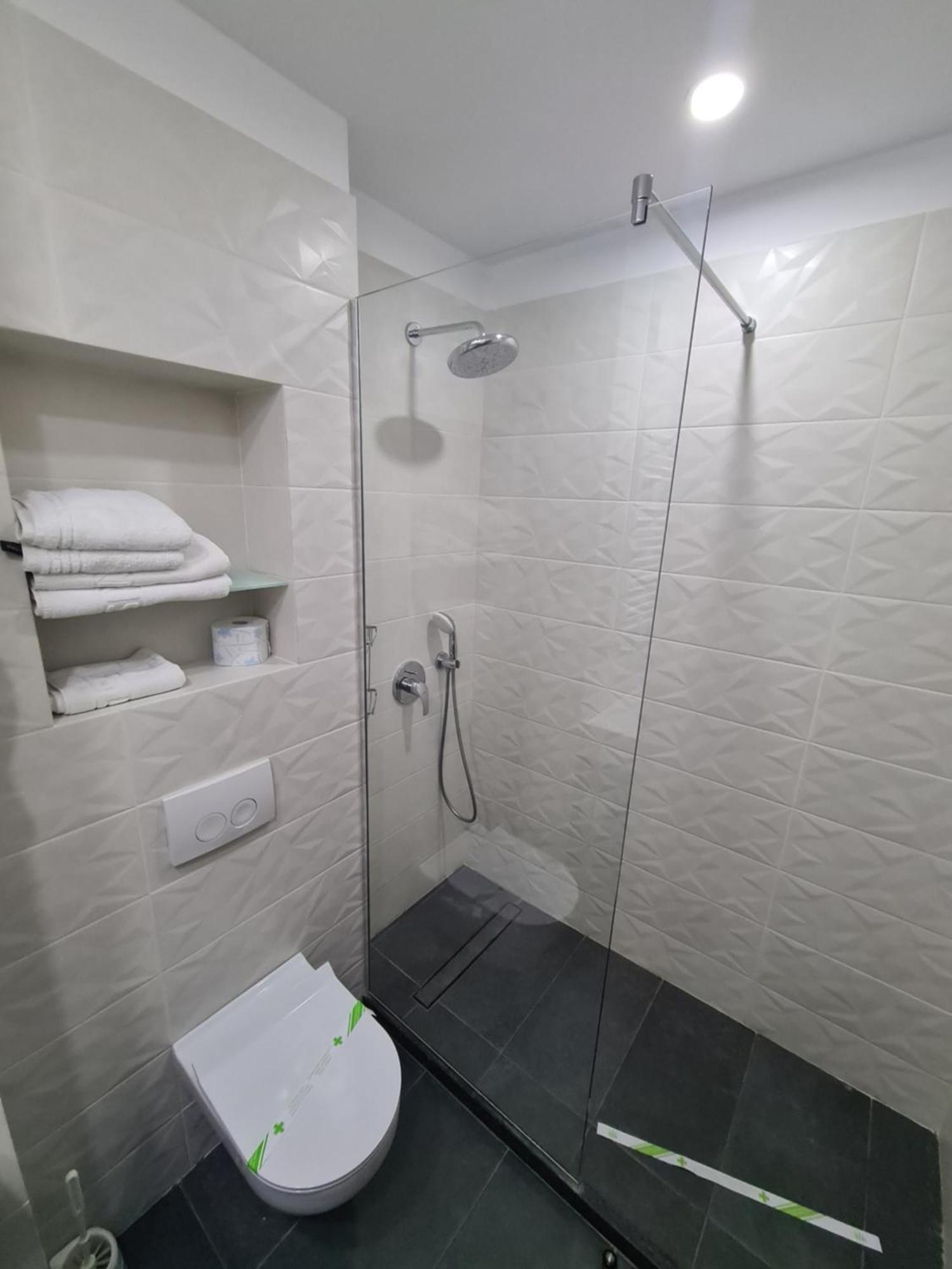 Doppelzimmer mit Meerblick