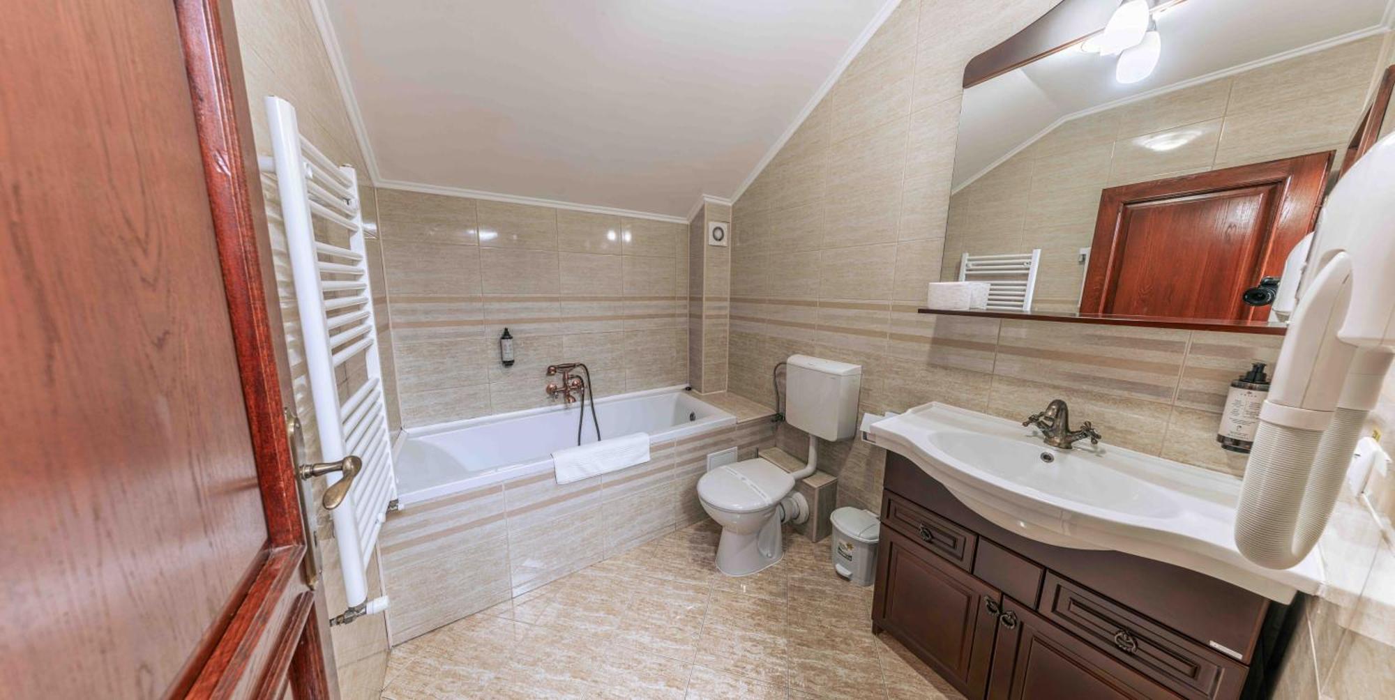 Familiensuite