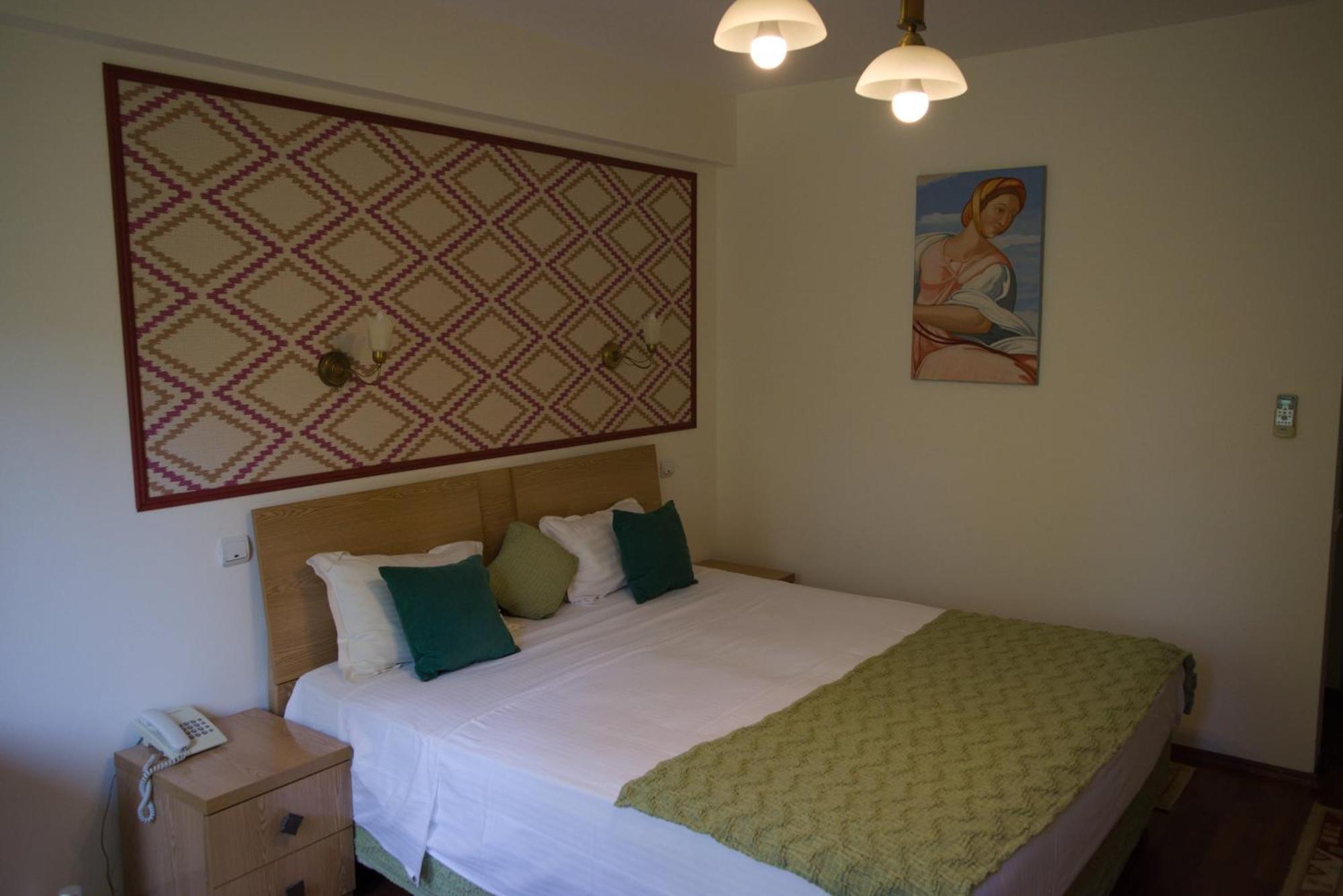 Budget Double Room