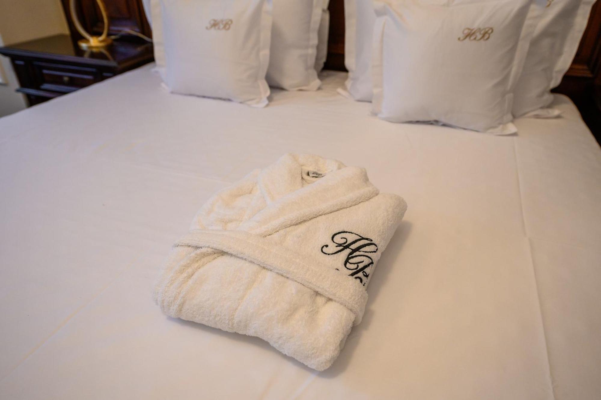 Studio mit Queensize-Bett