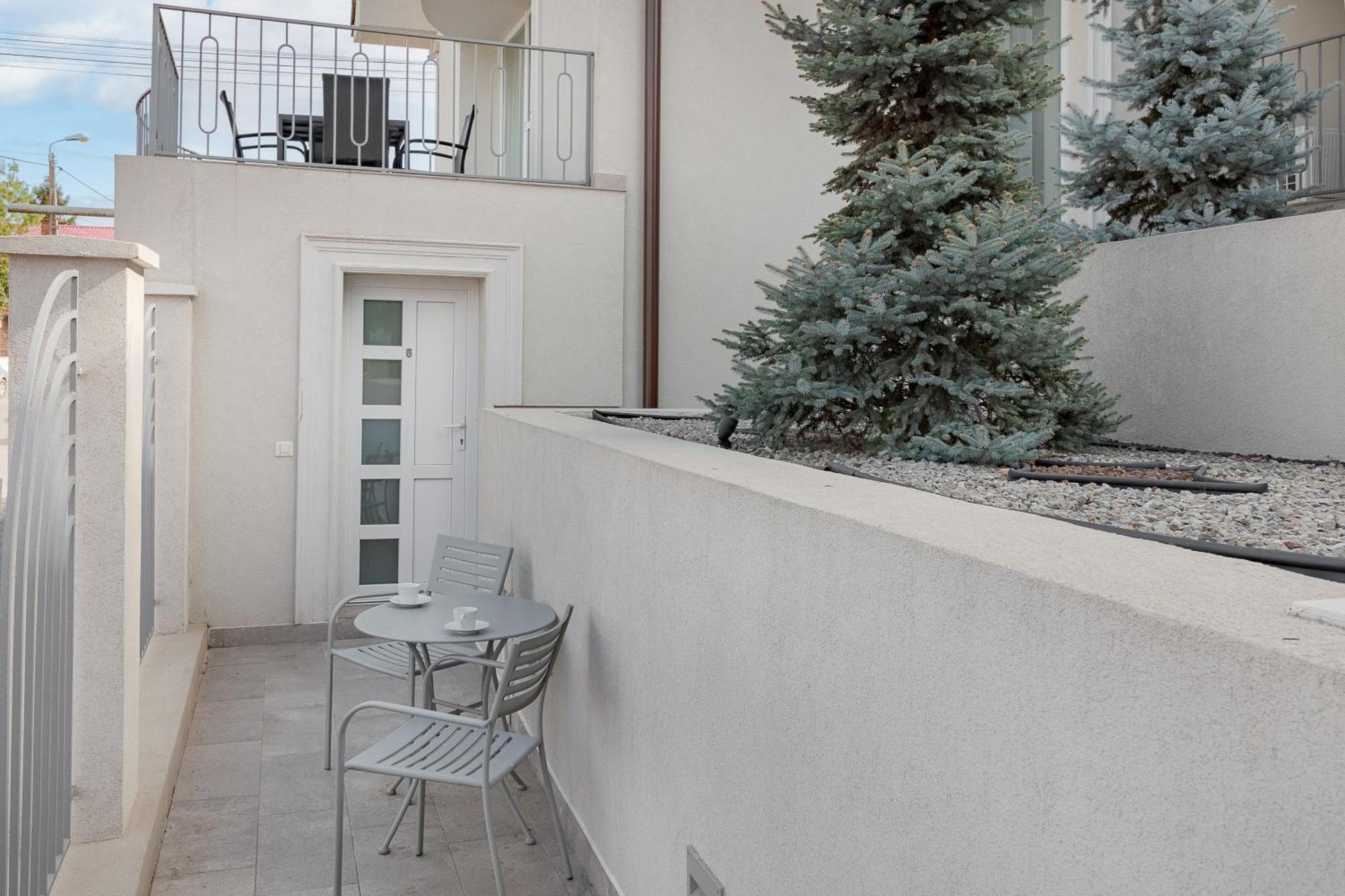 Apartment - Souterrain