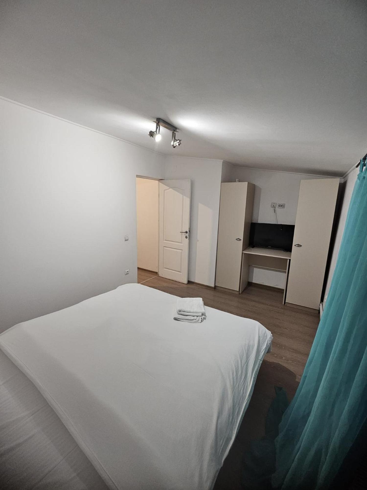 Apartament standard