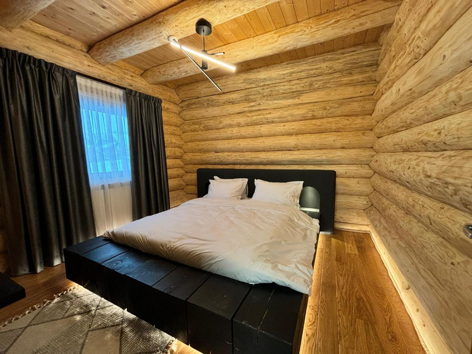 Apartament Deluxe cu 1 dormitor
