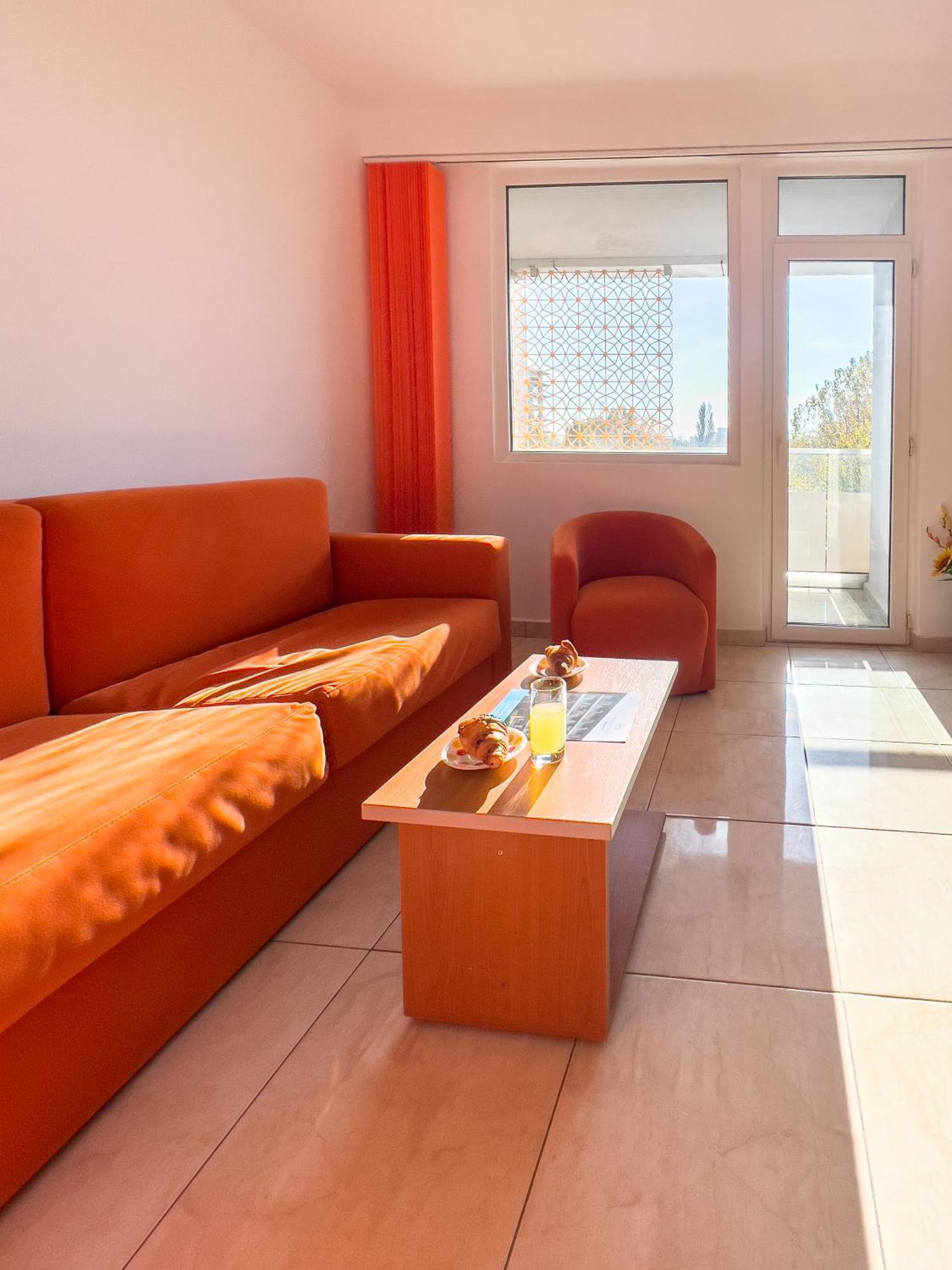 Apartament clasic