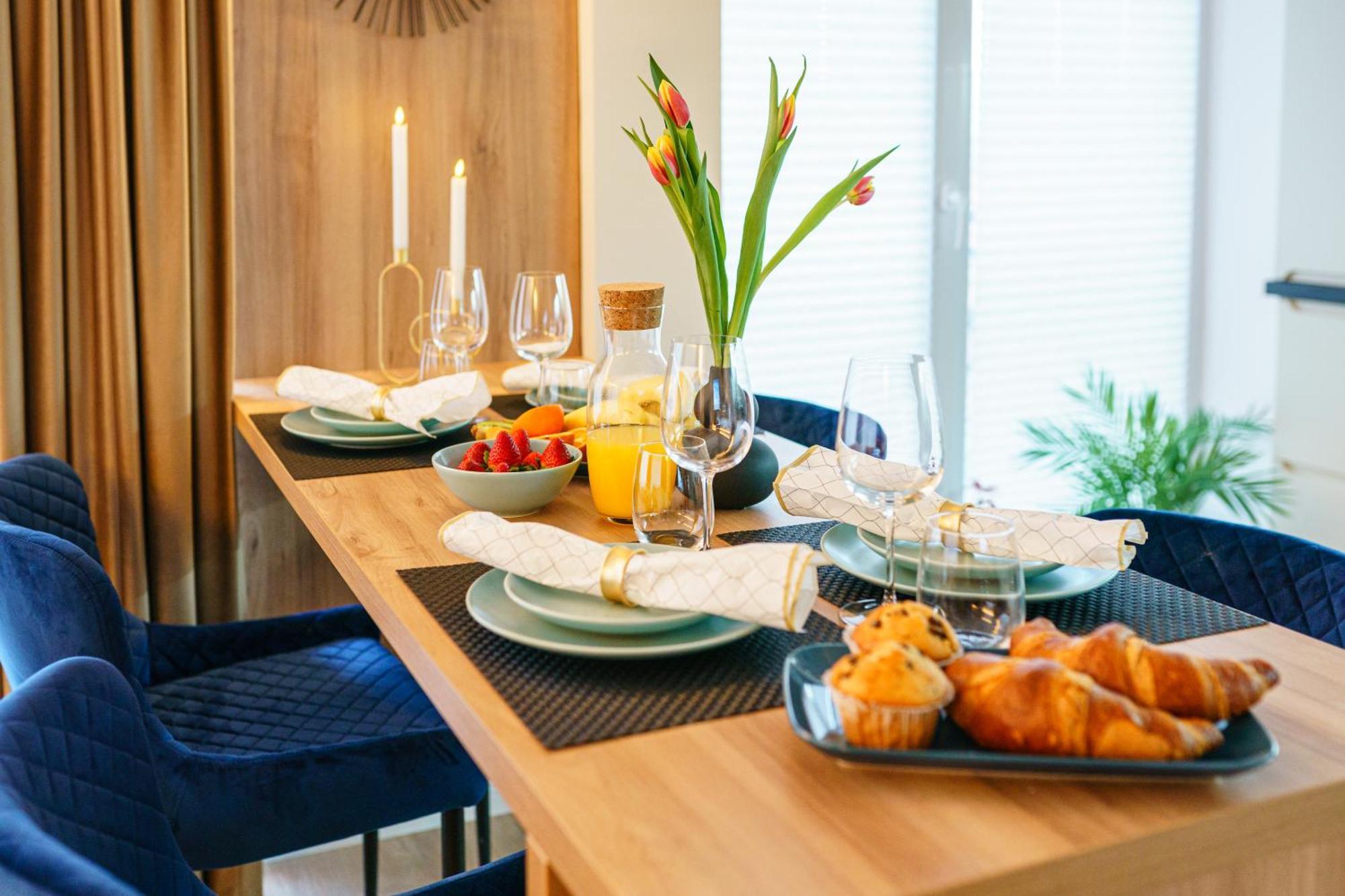 Apartament cu 2 dormitoare