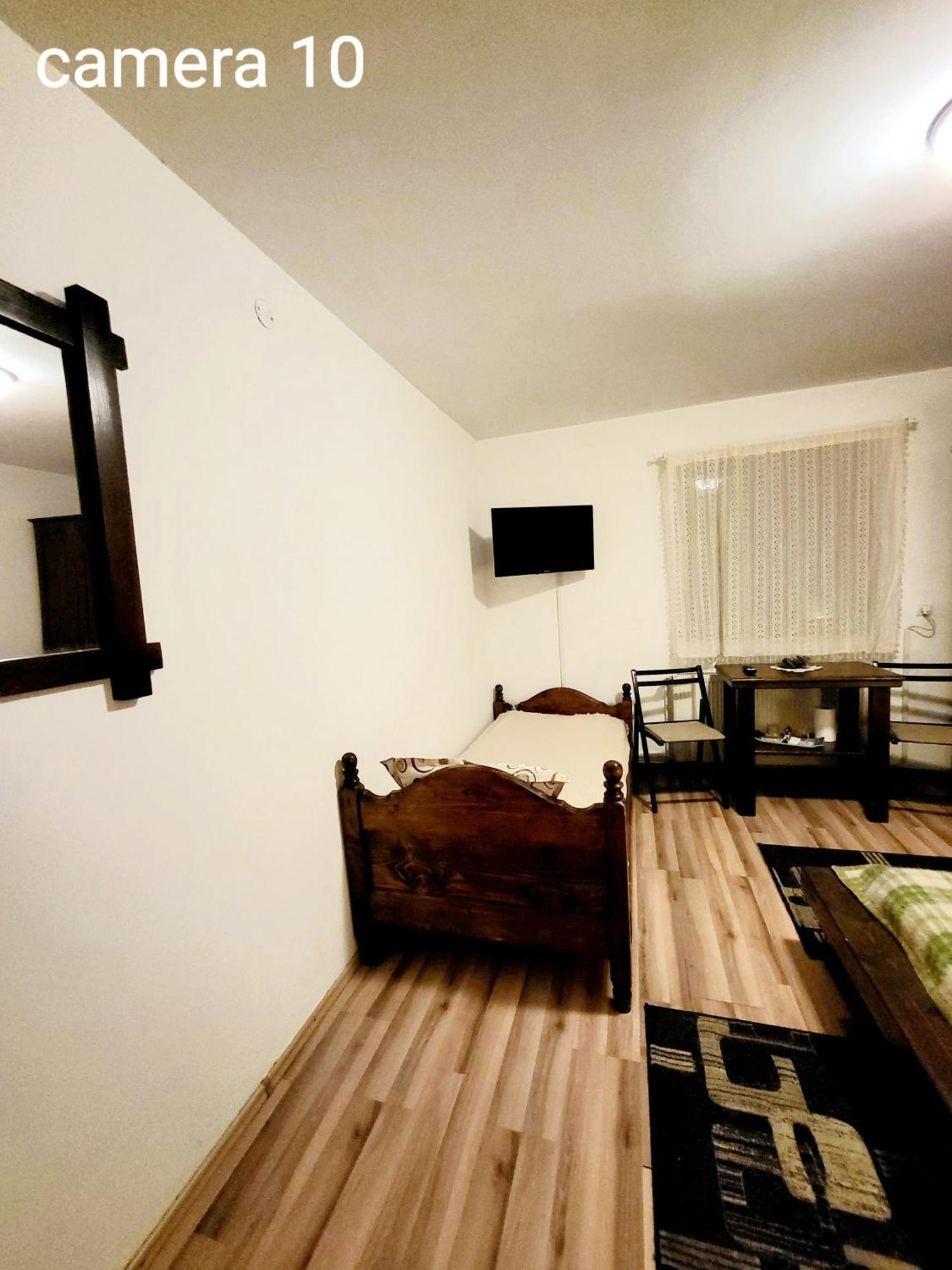 Suită cu 2 dormitoare