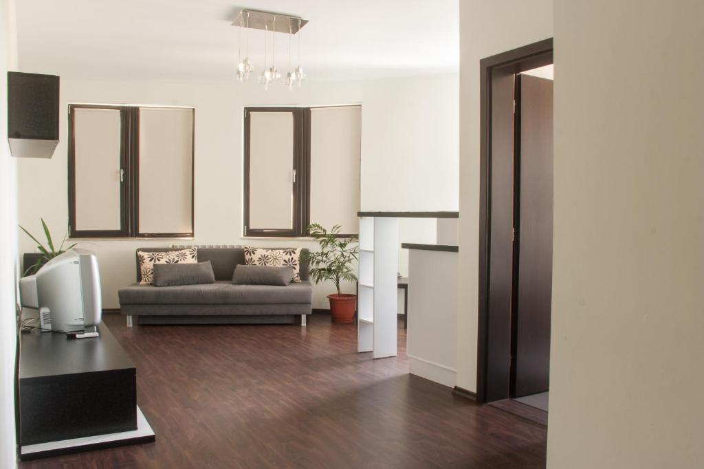 Apartament
