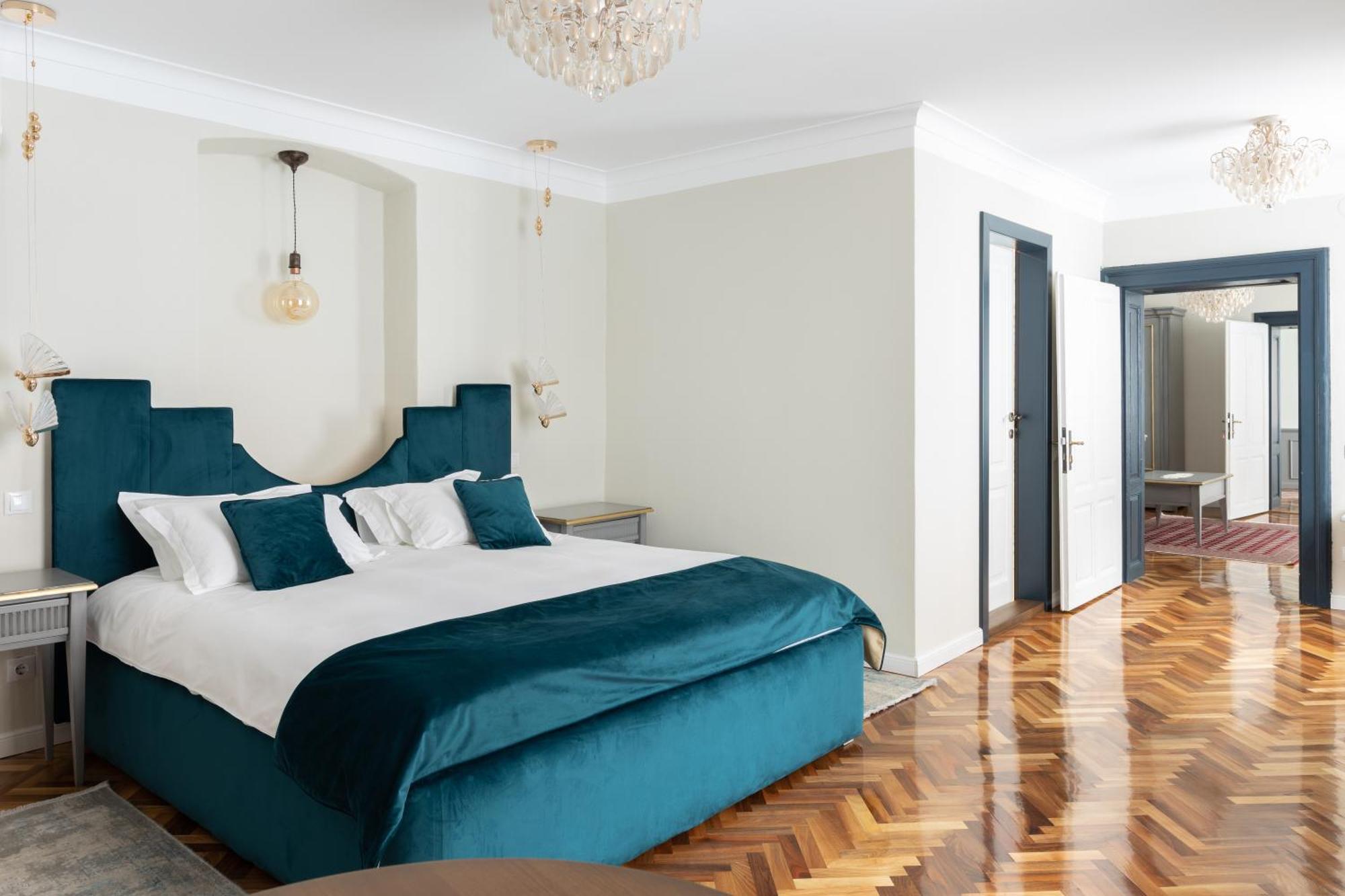 Apartament cu 2 dormitoare