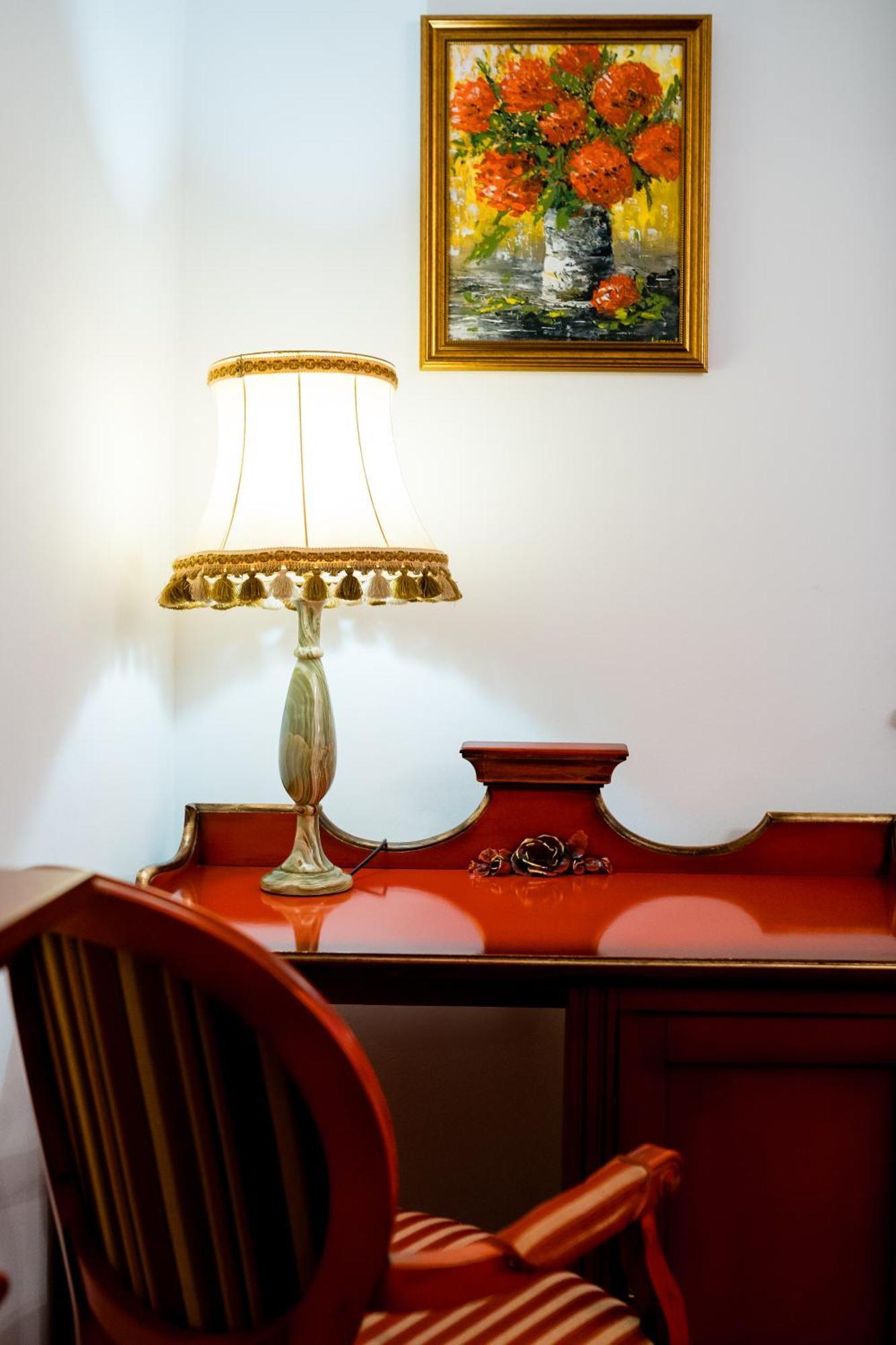 Superior Doppelzimmer